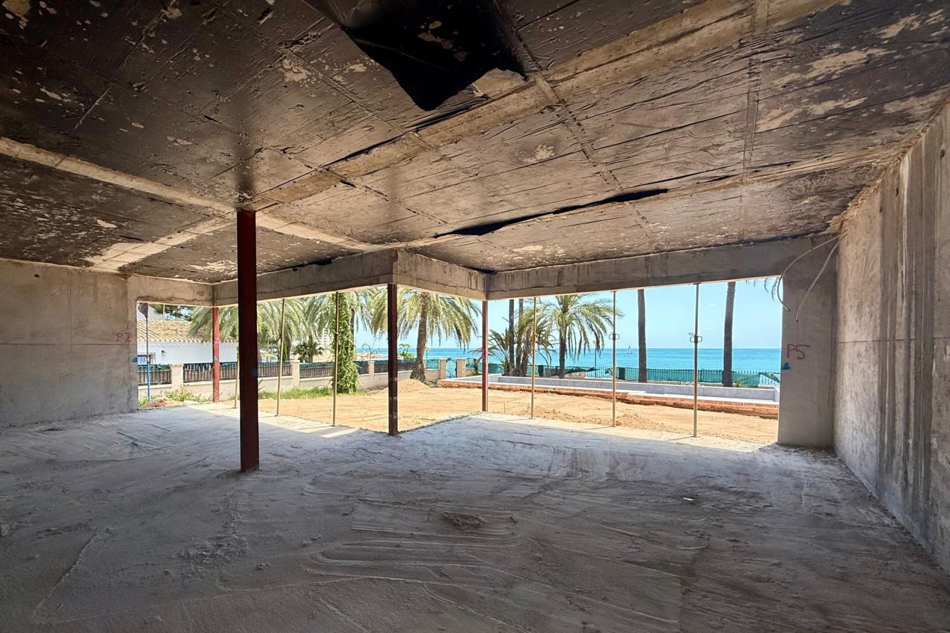 Nieuwbouw Woningen - Villa -
Orihuela Costa - Punta Prima