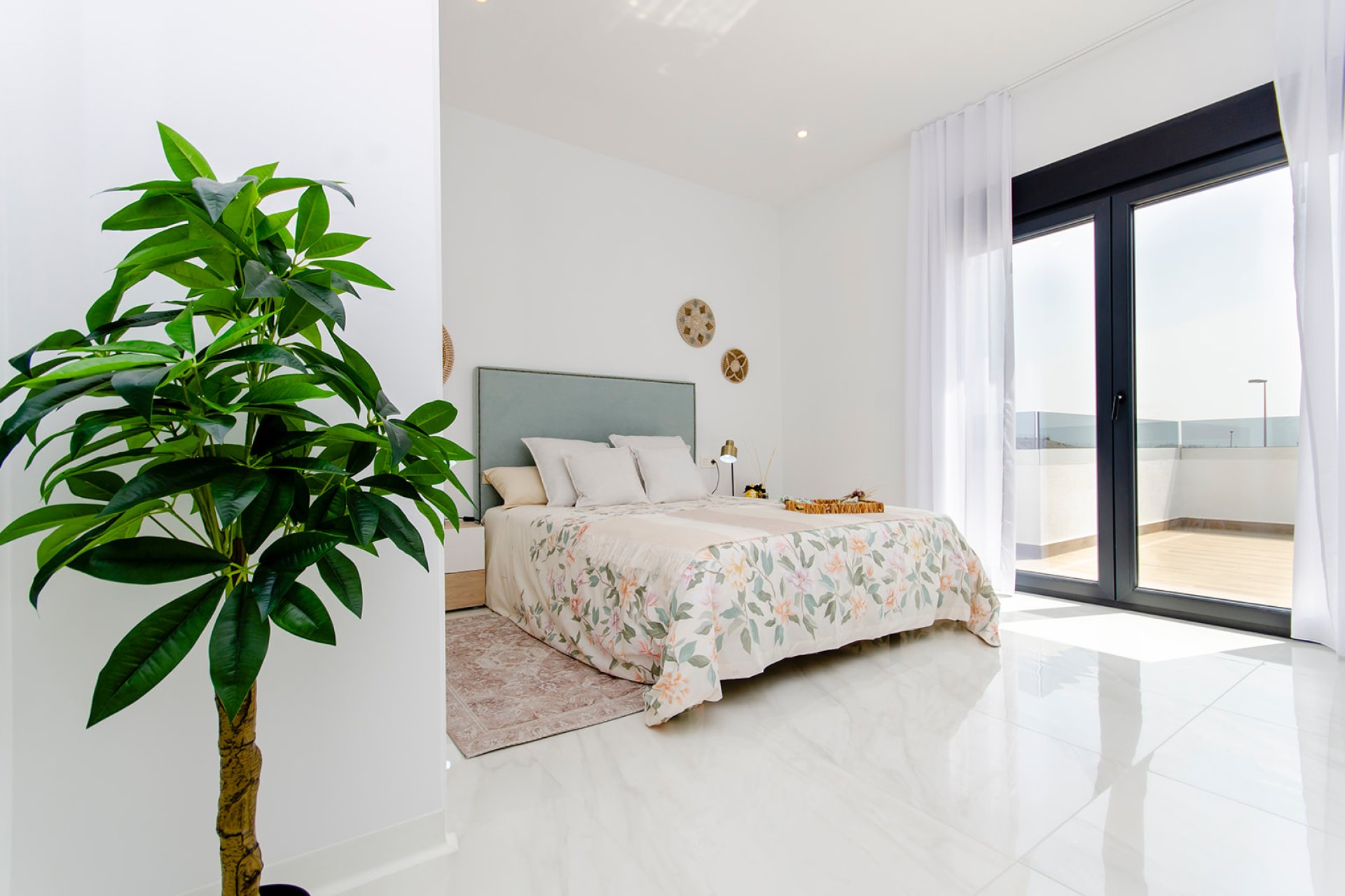 Nieuwbouw Woningen - Villa -
Orihuela Costa