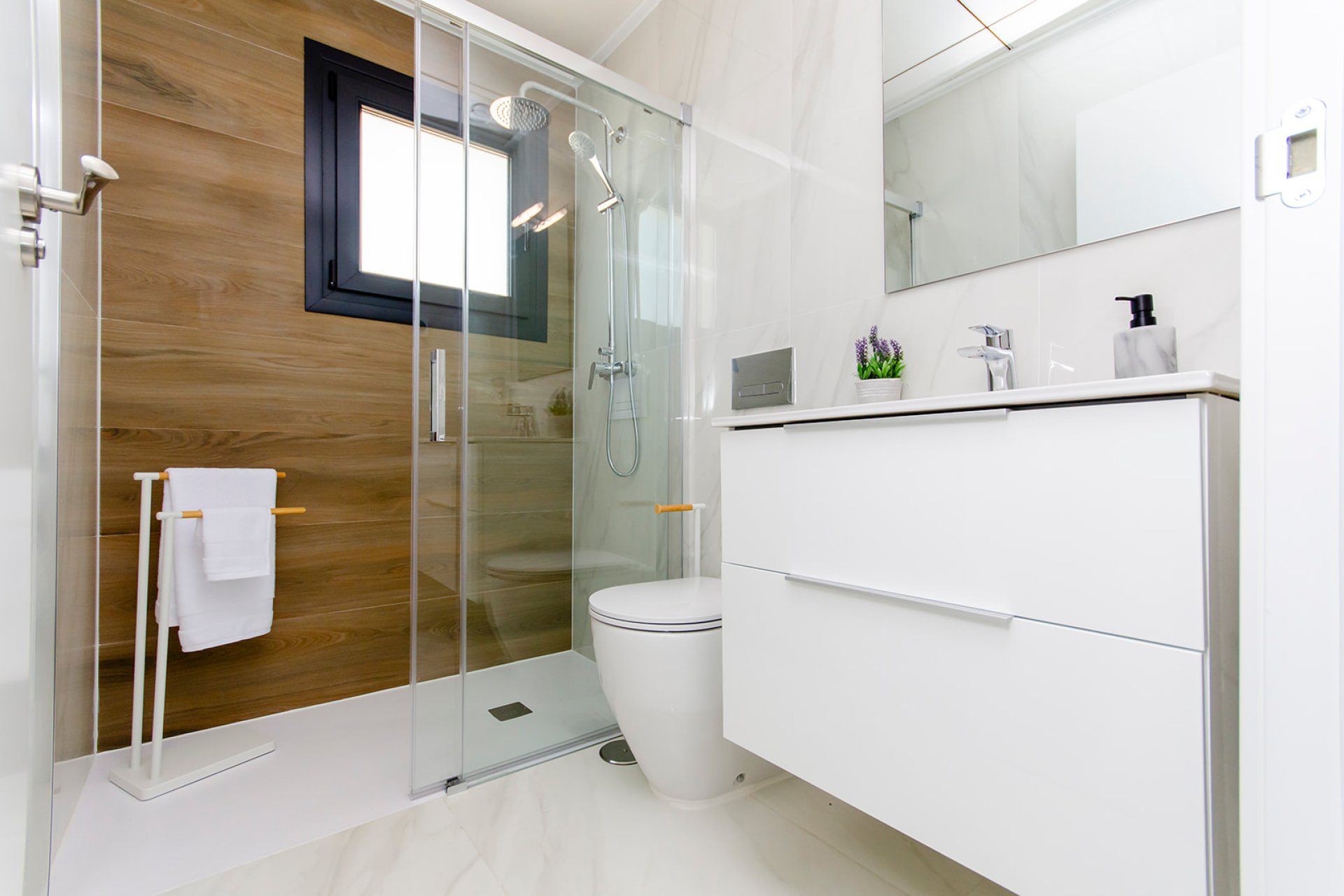 Nieuwbouw Woningen - Villa -
Orihuela Costa