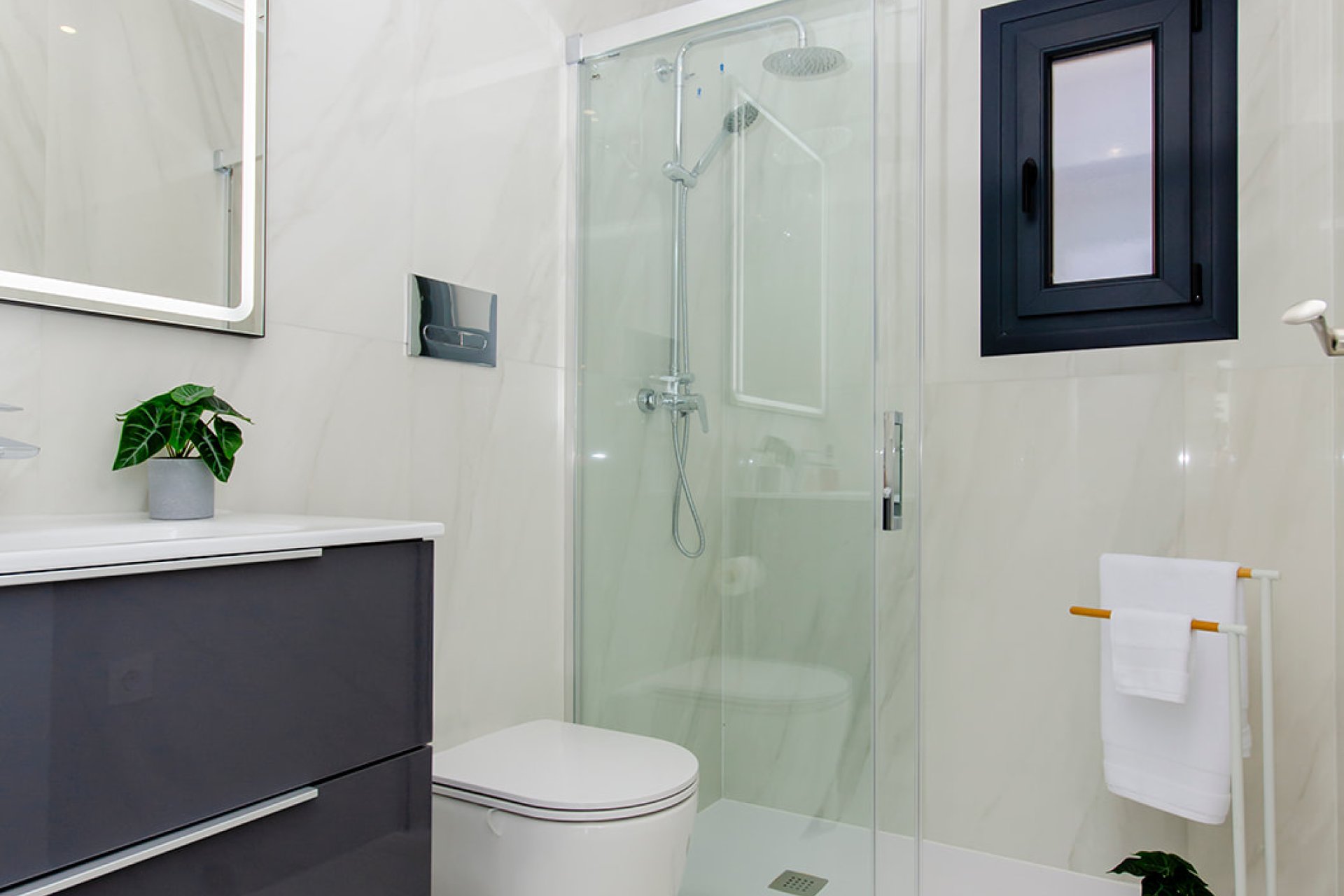 Nieuwbouw Woningen - Villa -
Orihuela Costa