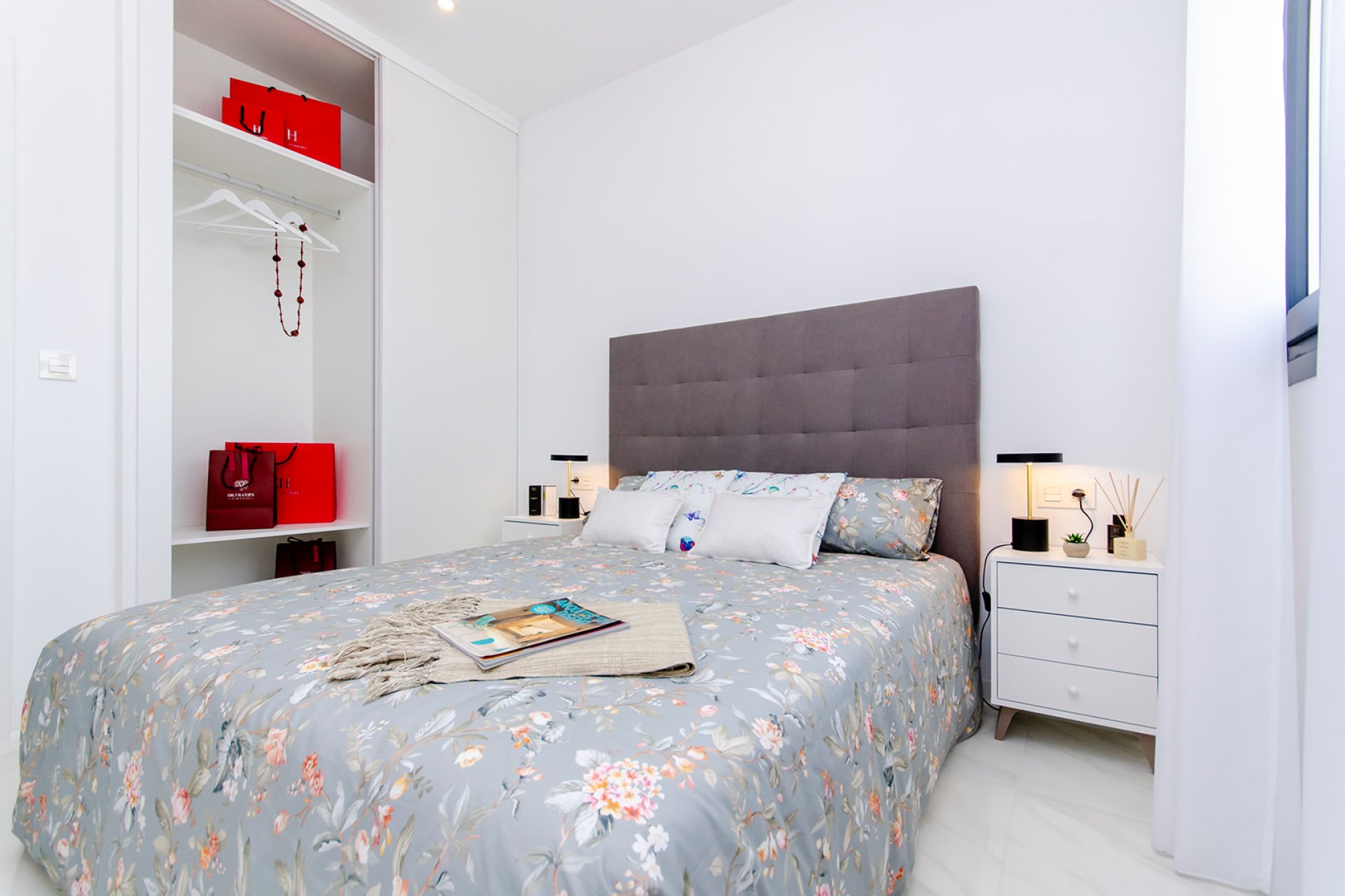 Nieuwbouw Woningen - Villa -
Orihuela Costa