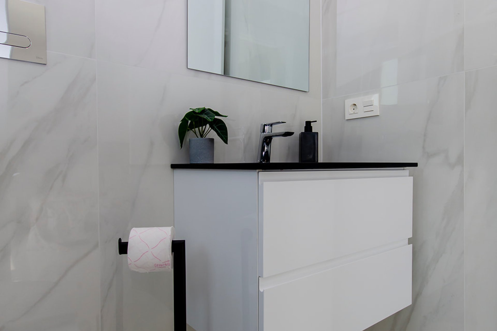 Nieuwbouw Woningen - Villa -
Orihuela Costa