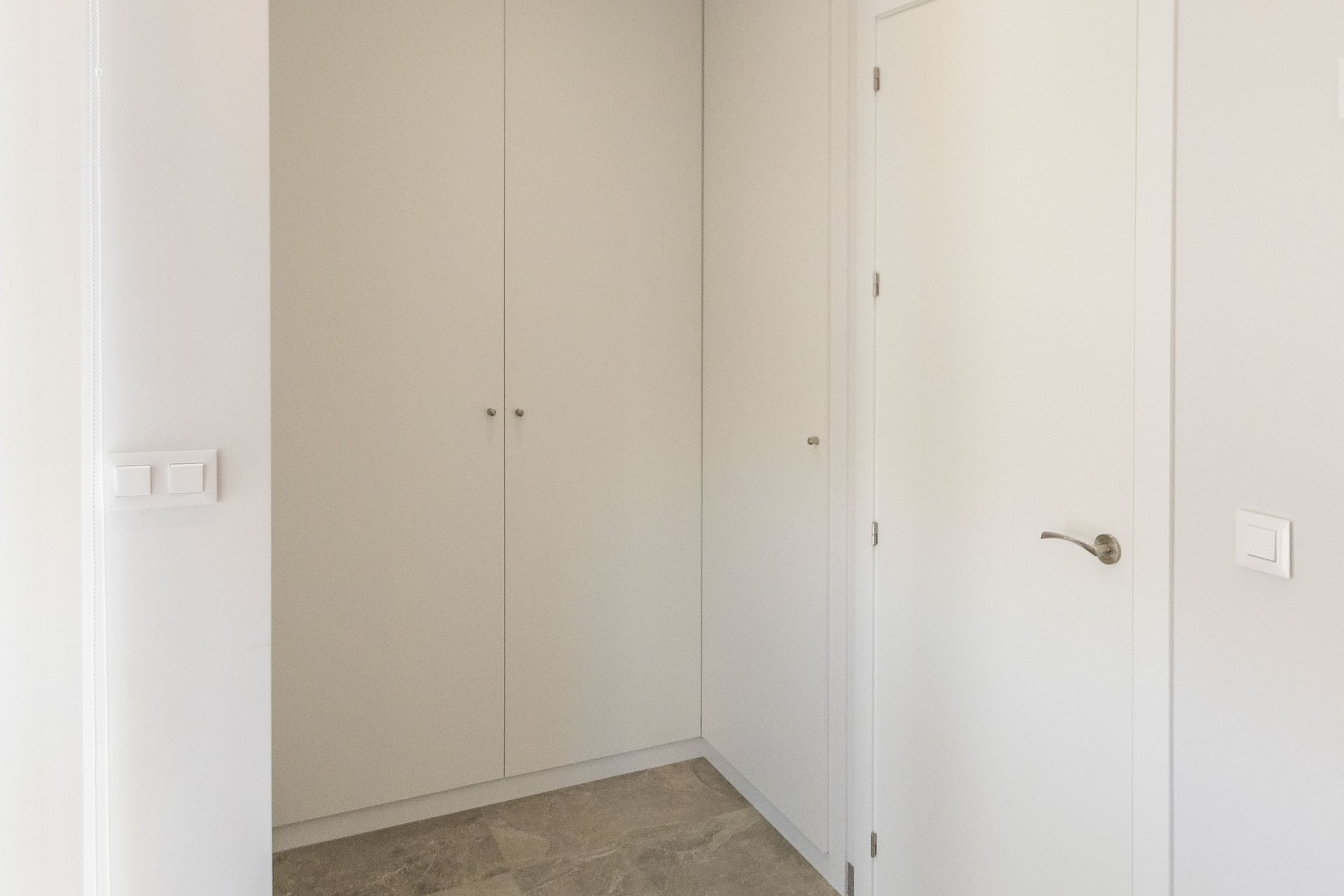 Nieuwbouw Woningen - Villa -
Pilar de la Horadada - Lo Romero Golf