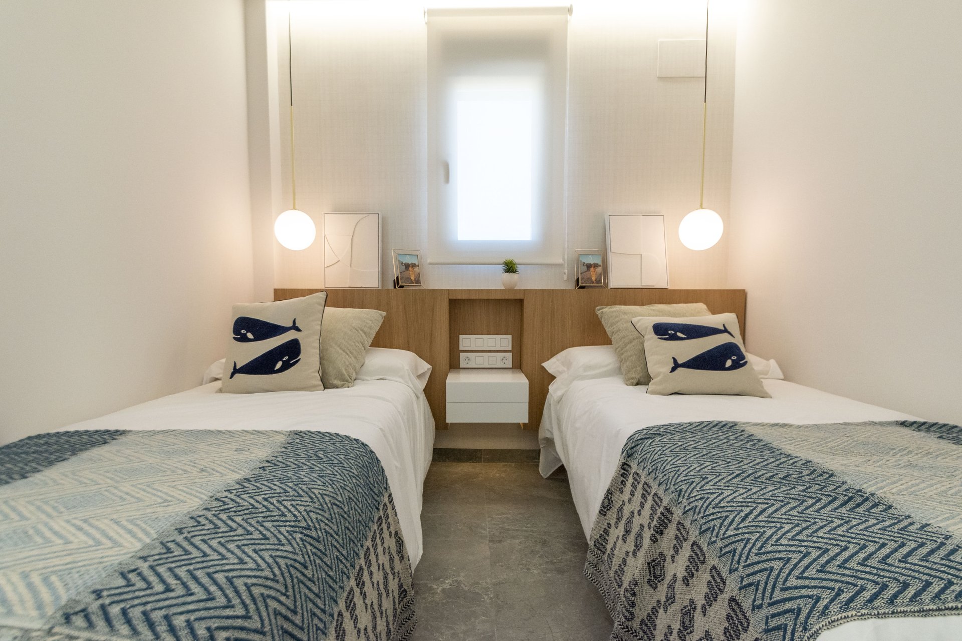 Nieuwbouw Woningen - Villa -
Pilar de la Horadada - Lo Romero Golf