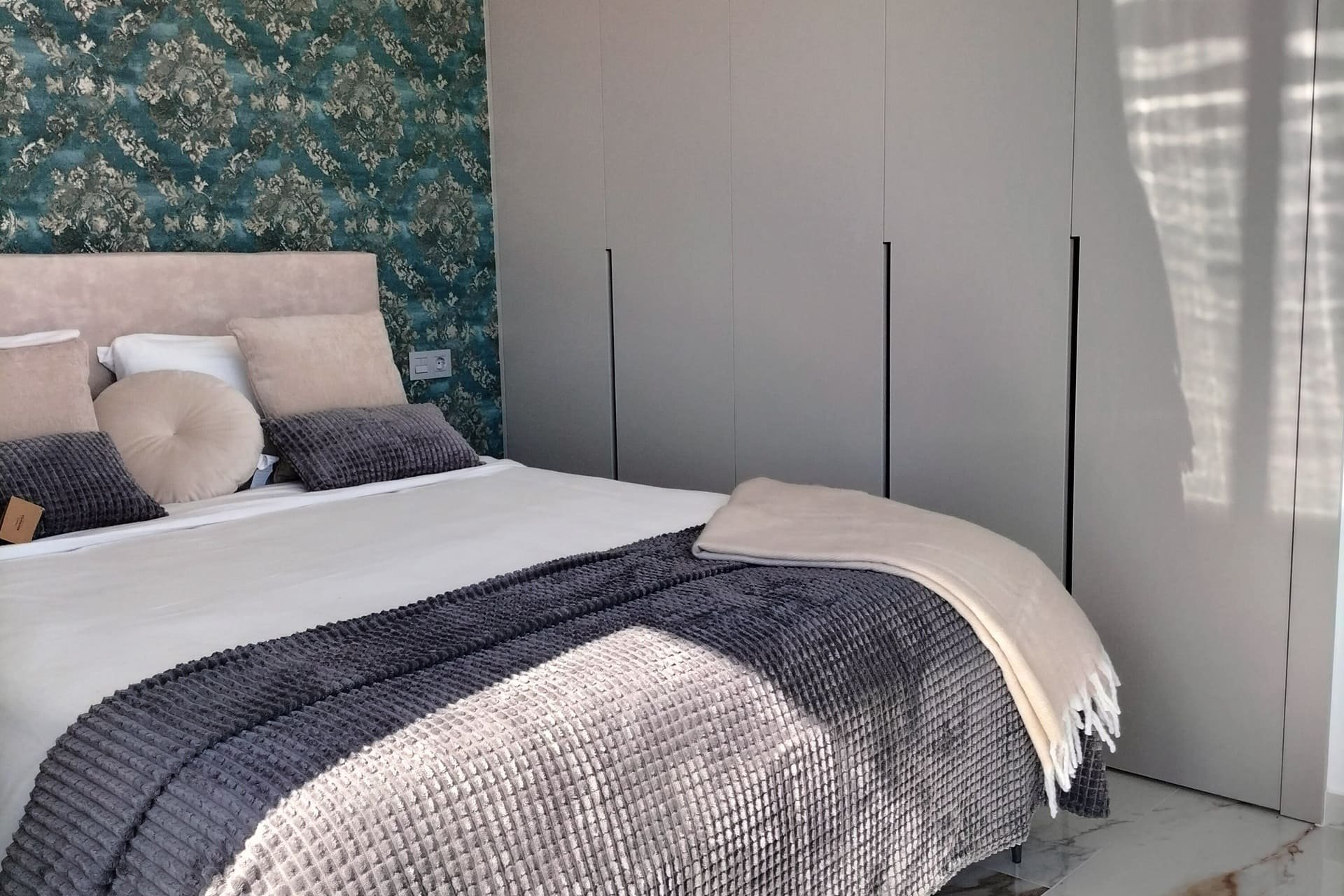 Nieuwbouw Woningen - Villa -
Pilar de la Horadada - Lo Romero Golf