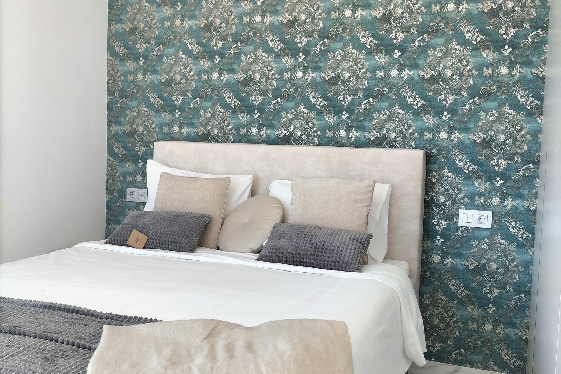 Nieuwbouw Woningen - Villa -
Pilar de la Horadada - Lo Romero Golf