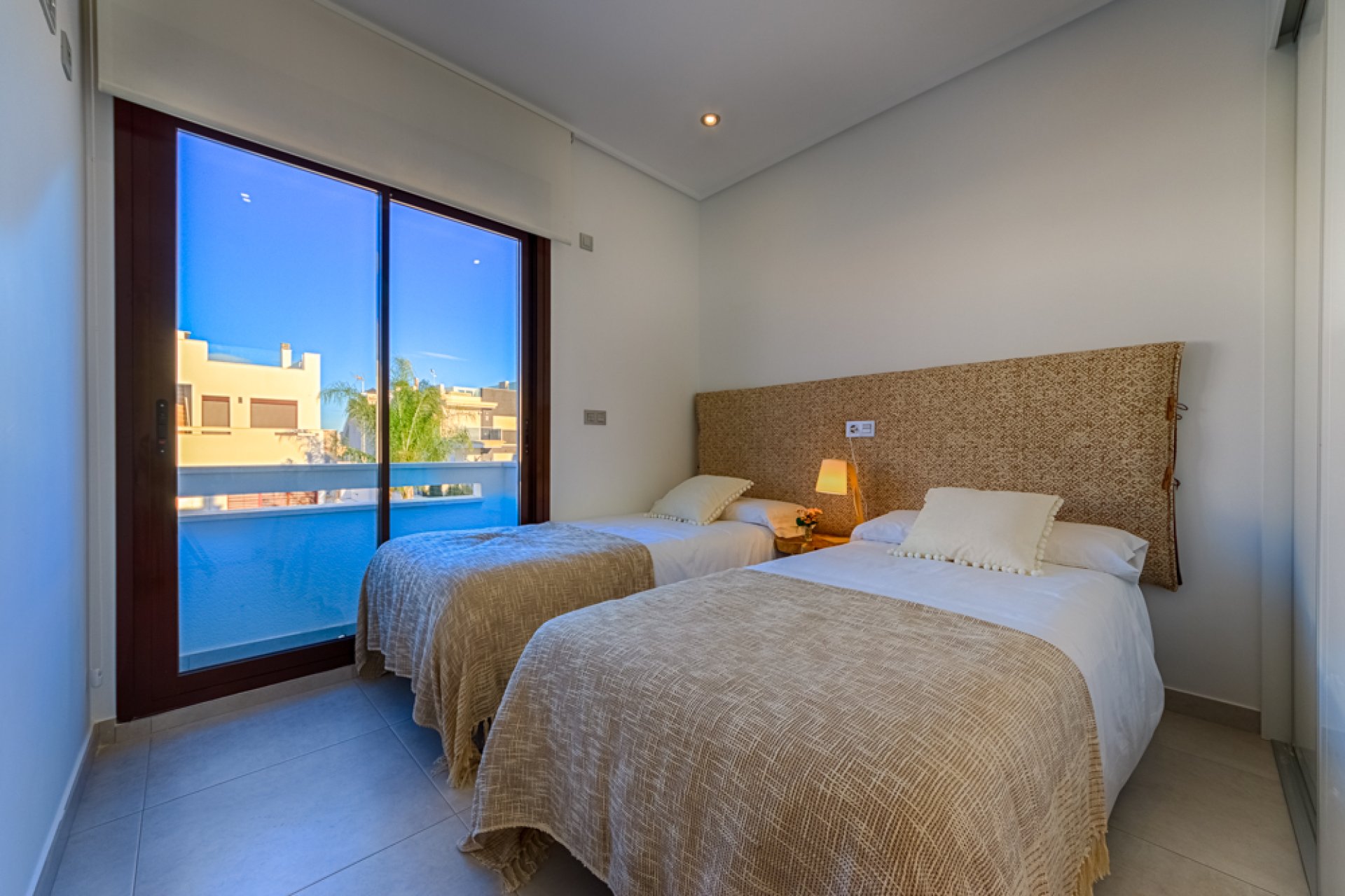 Nieuwbouw Woningen - Villa -
Pilar de la Horadada