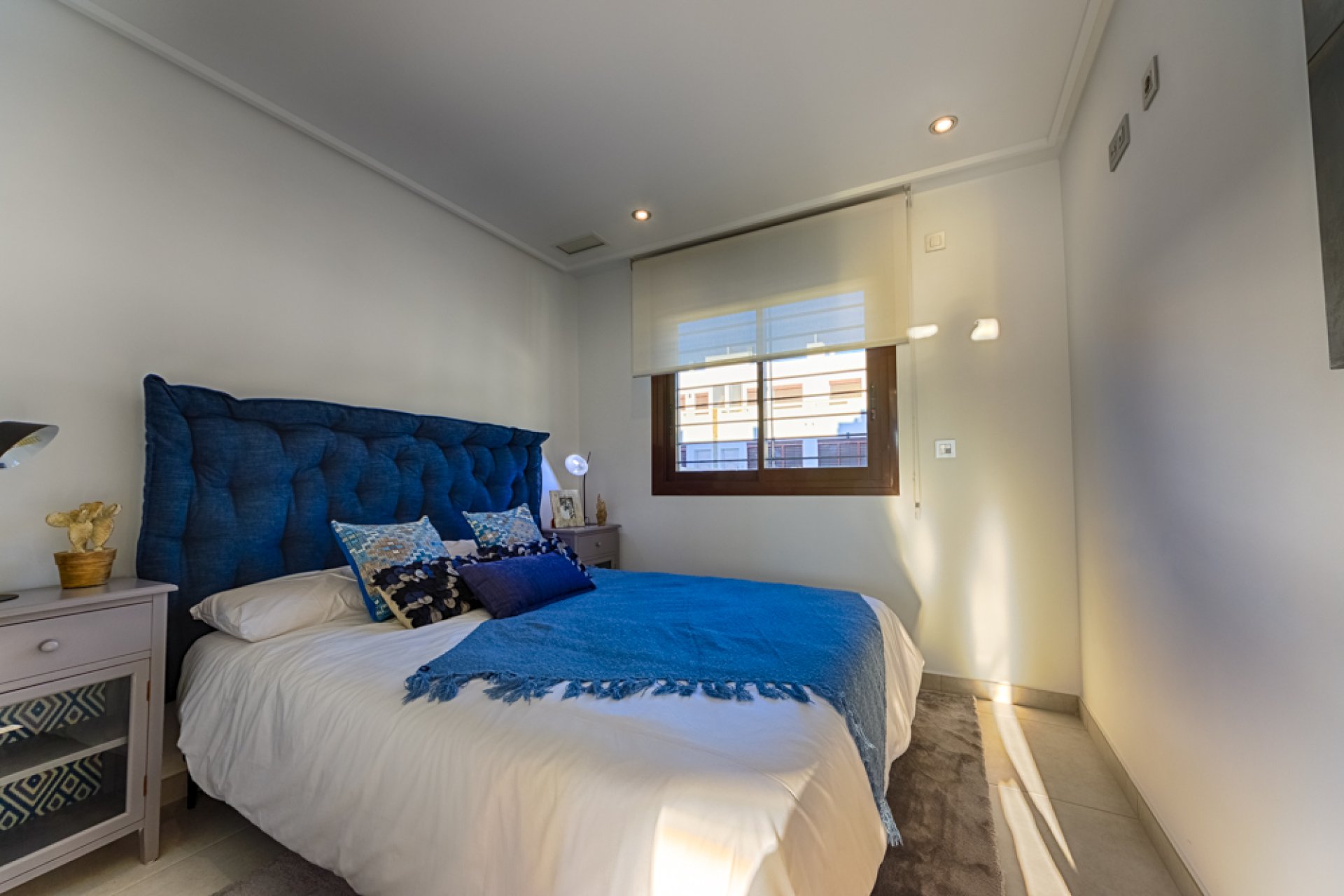 Nieuwbouw Woningen - Villa -
Pilar de la Horadada