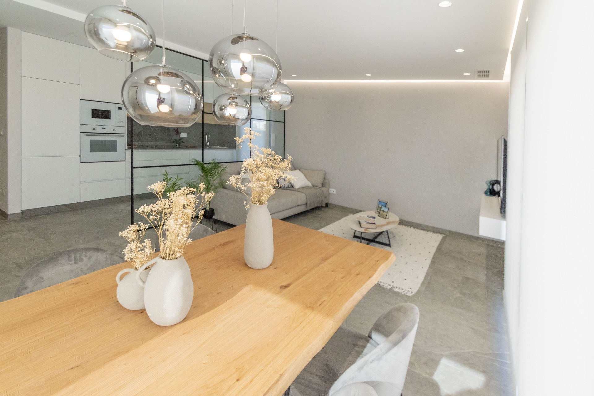 Nieuwbouw Woningen - Villa -
Pilar de la Horadada