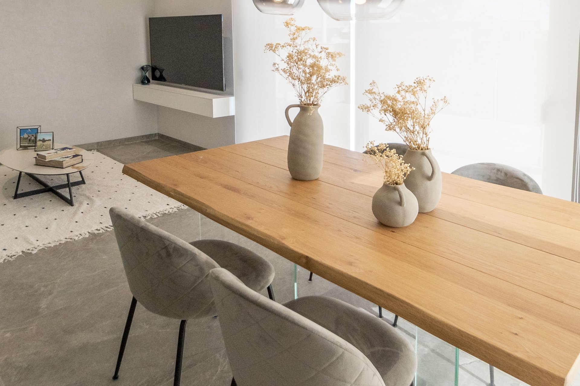 Nieuwbouw Woningen - Villa -
Pilar de la Horadada