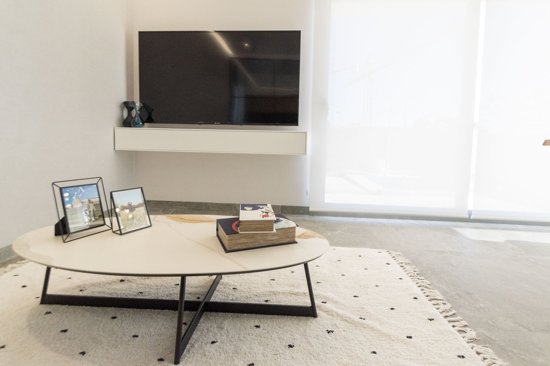 Nieuwbouw Woningen - Villa -
Pilar de la Horadada