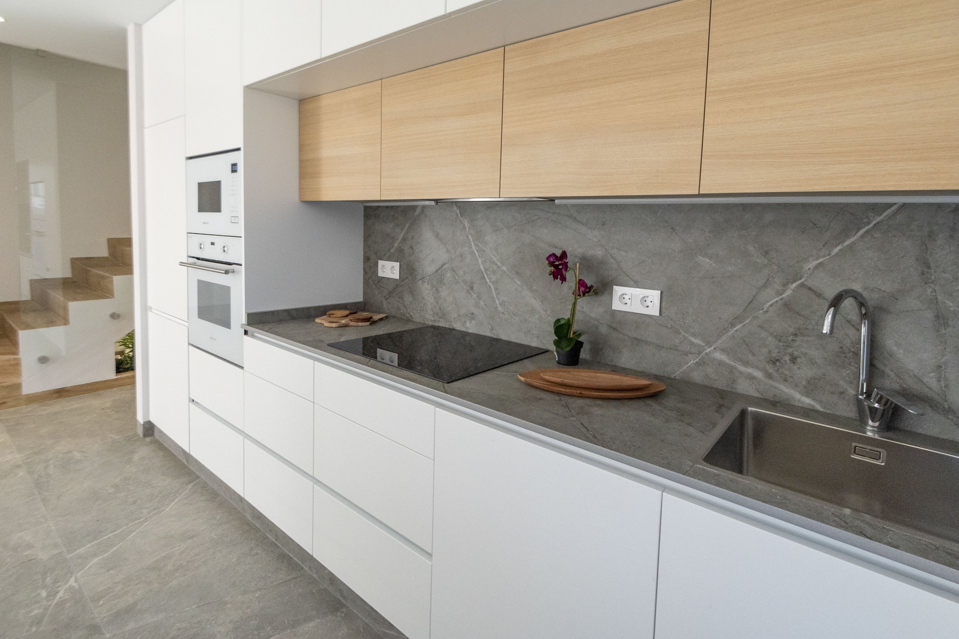 Nieuwbouw Woningen - Villa -
Pilar de la Horadada