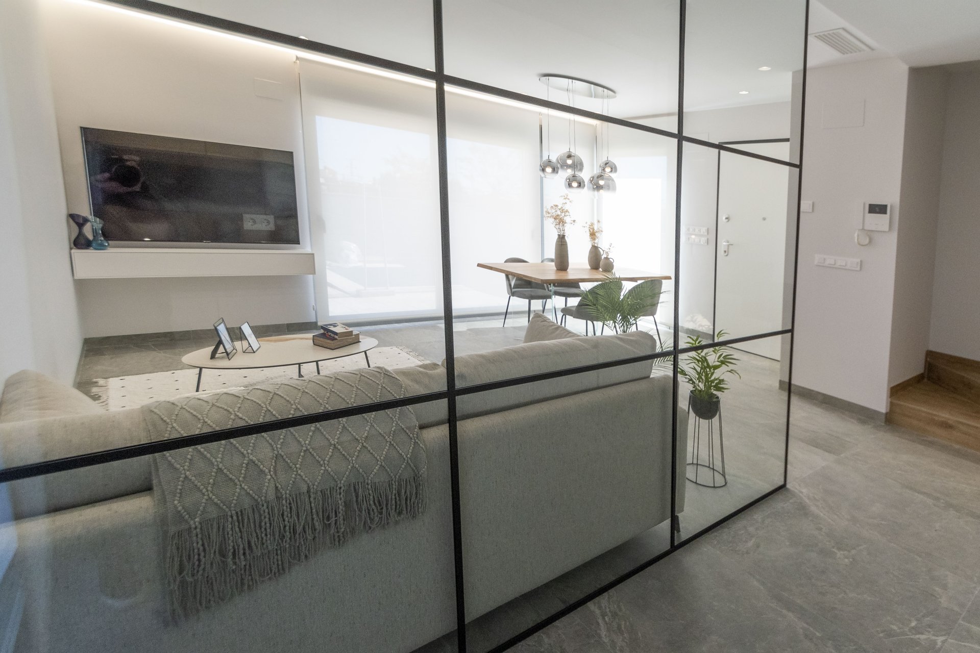 Nieuwbouw Woningen - Villa -
Pilar de la Horadada