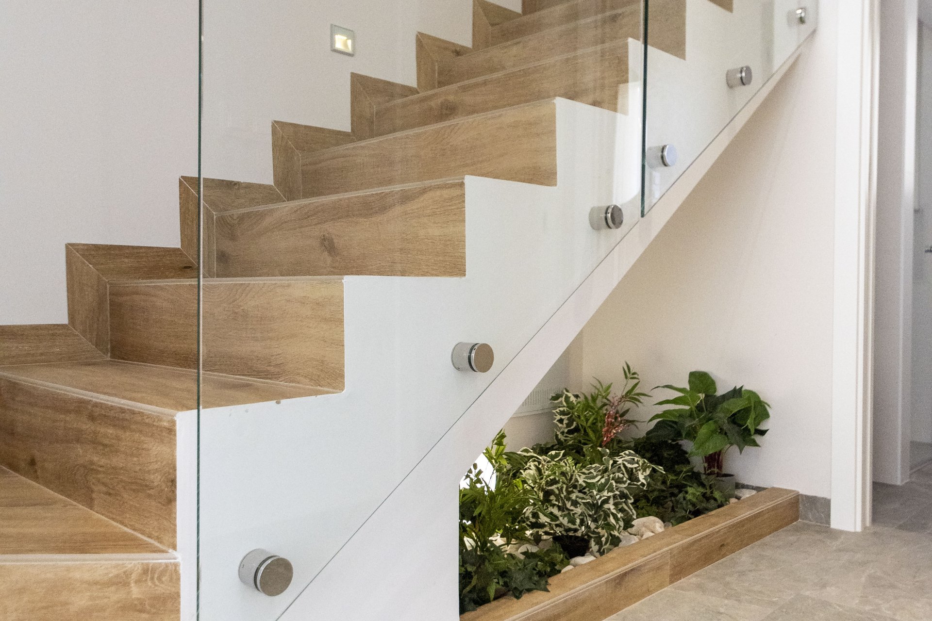 Nieuwbouw Woningen - Villa -
Pilar de la Horadada