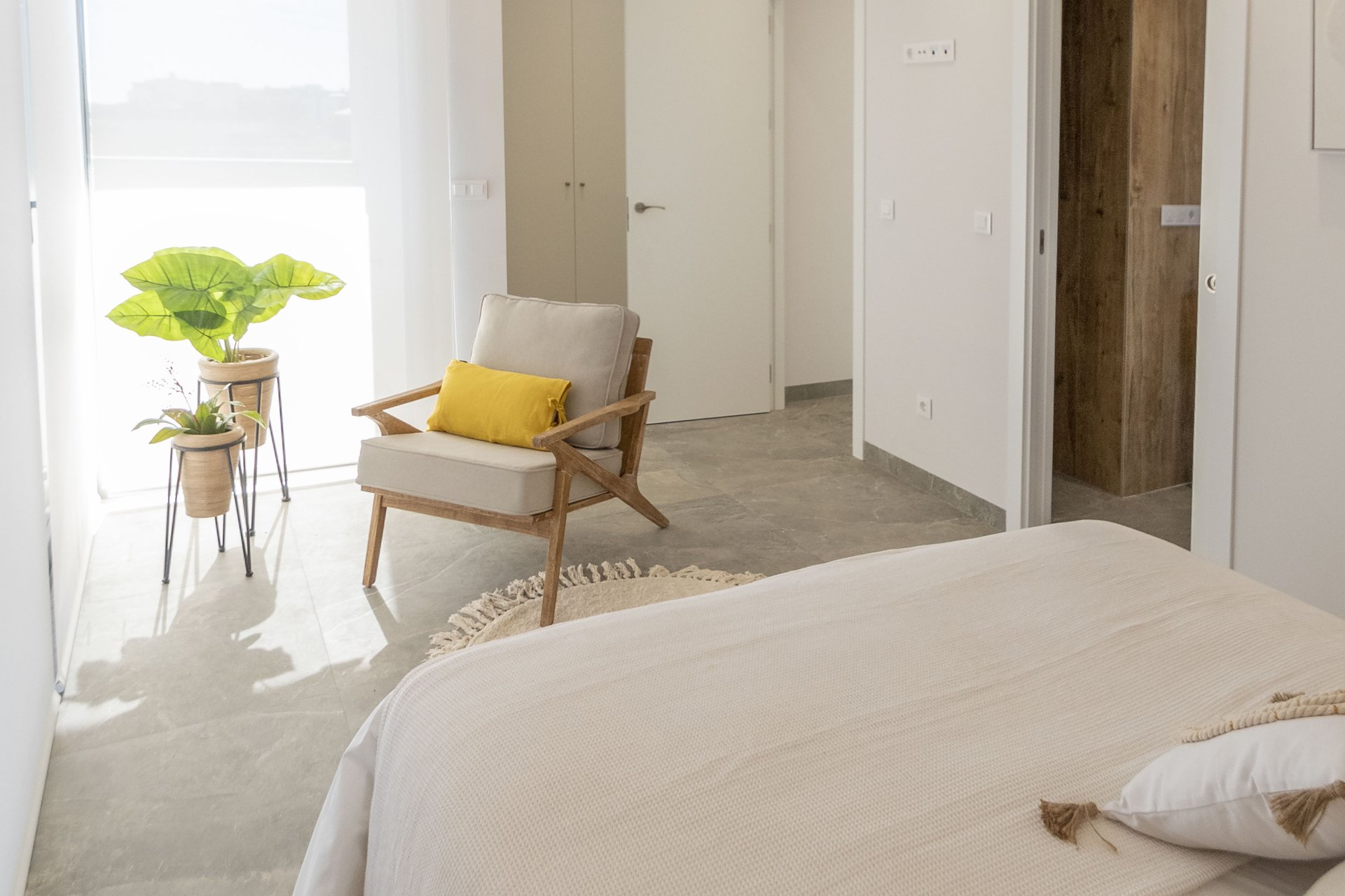 Nieuwbouw Woningen - Villa -
Pilar de la Horadada