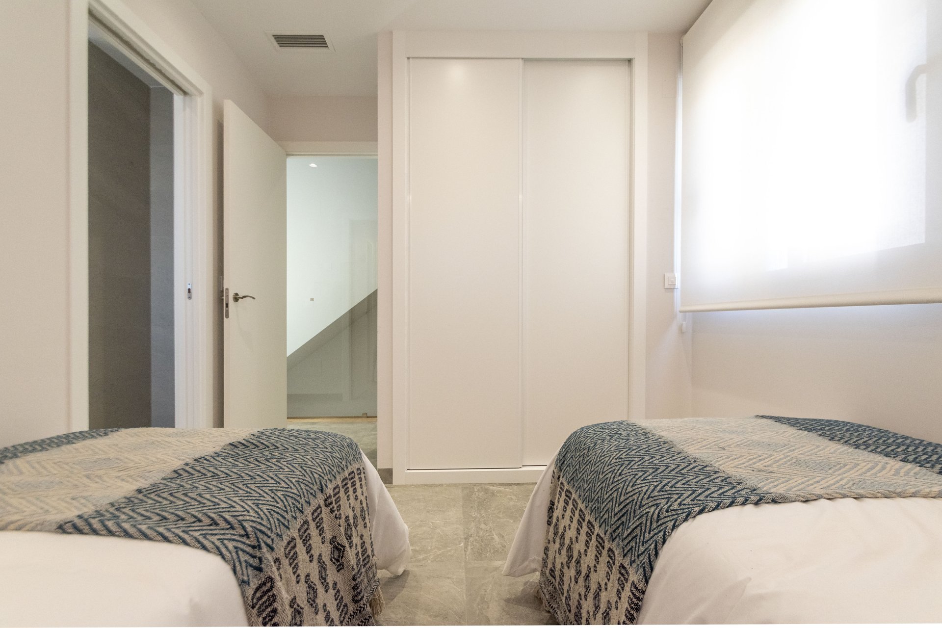 Nieuwbouw Woningen - Villa -
Pilar de la Horadada