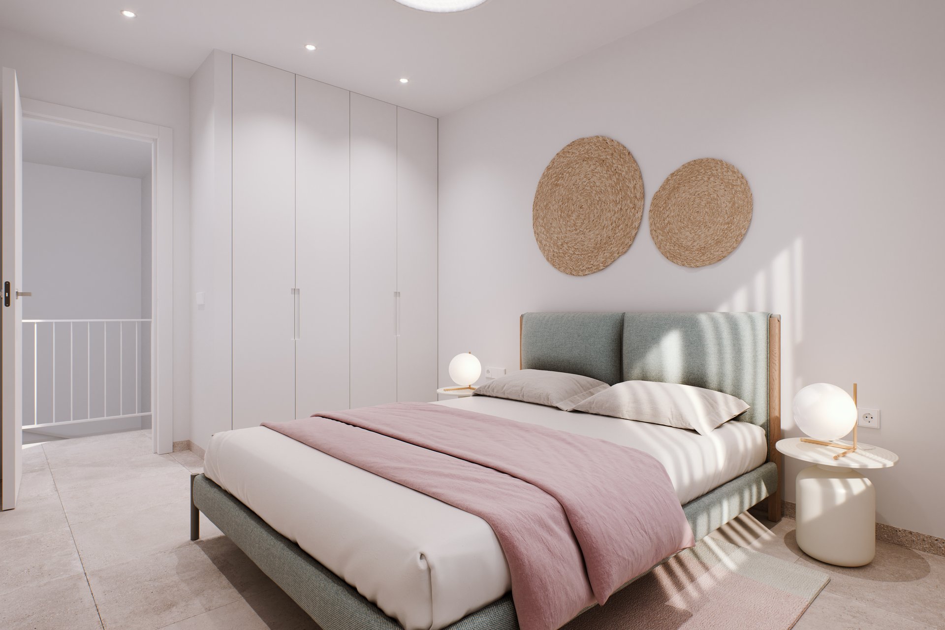 Nieuwbouw Woningen - Villa -
Pilar de la Horadada