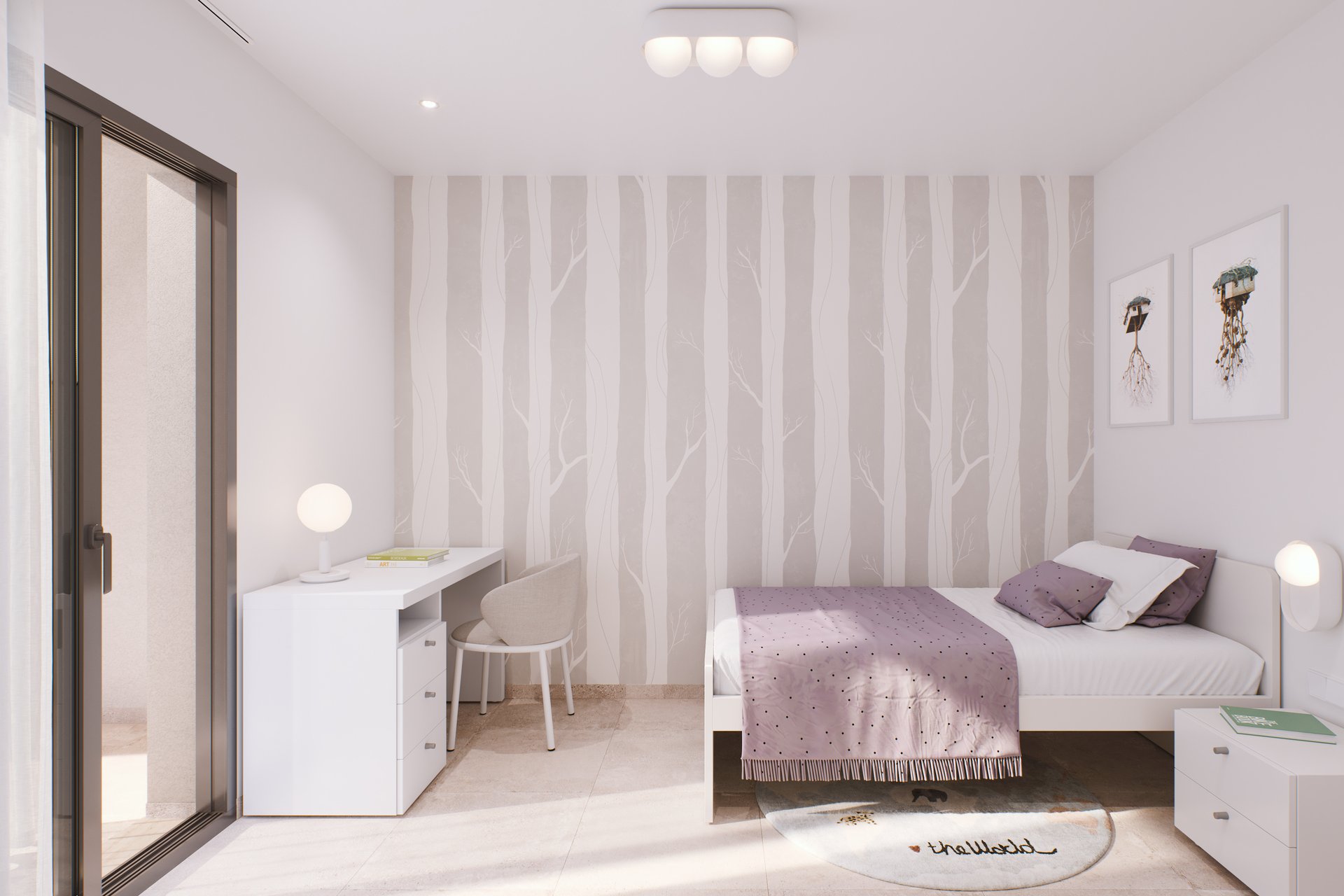 Nieuwbouw Woningen - Villa -
Pilar de la Horadada