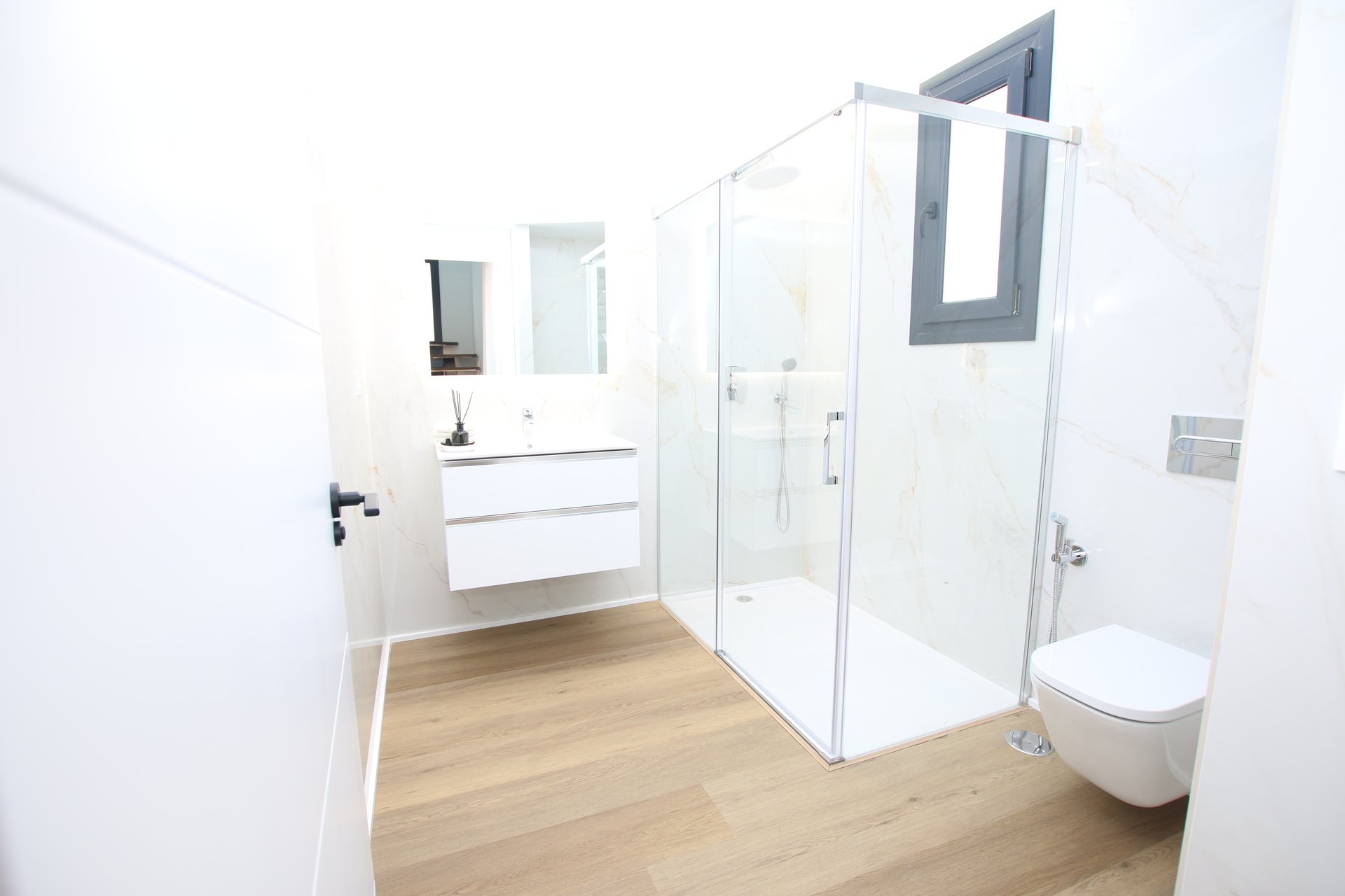 Nieuwbouw Woningen - Villa -
Pilar de la Horadada