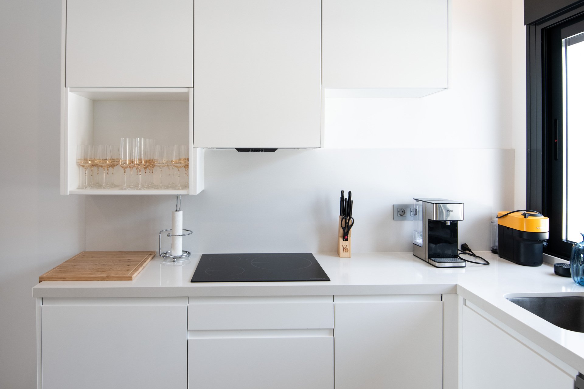 Nieuwbouw Woningen - Villa -
Pinar de Campoverde