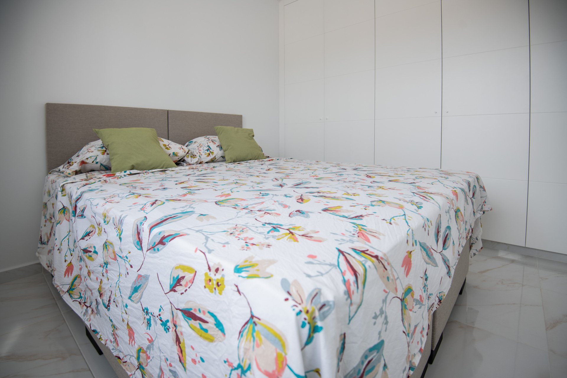 Nieuwbouw Woningen - Villa -
Pinar de Campoverde