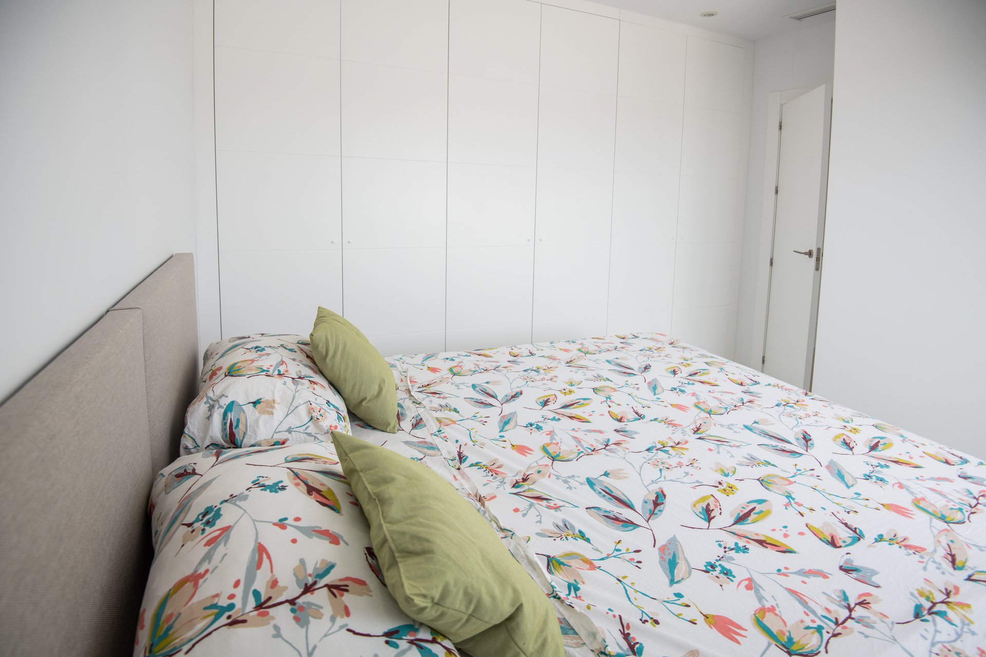 Nieuwbouw Woningen - Villa -
Pinar de Campoverde