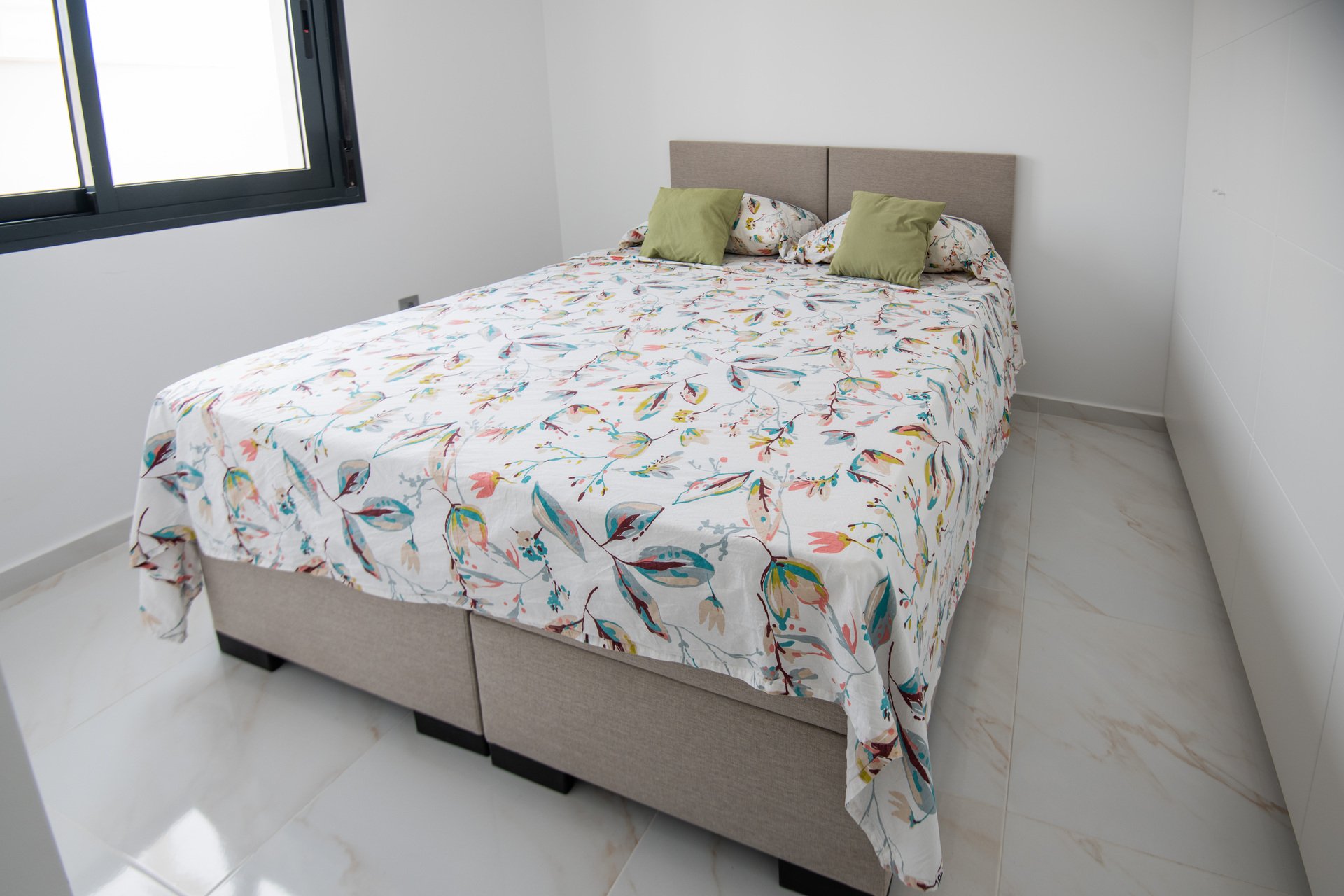 Nieuwbouw Woningen - Villa -
Pinar de Campoverde