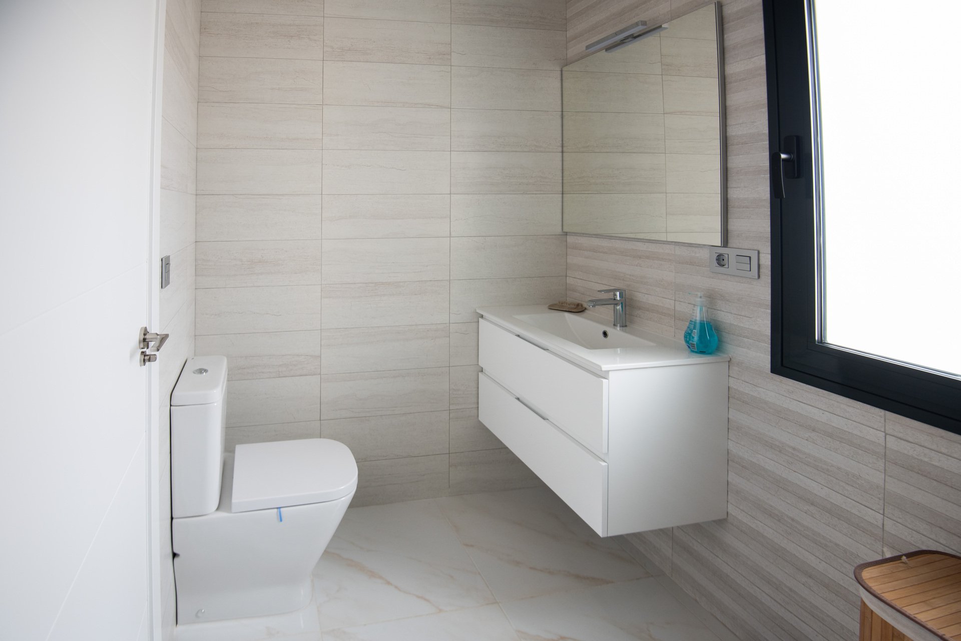 Nieuwbouw Woningen - Villa -
Pinar de Campoverde