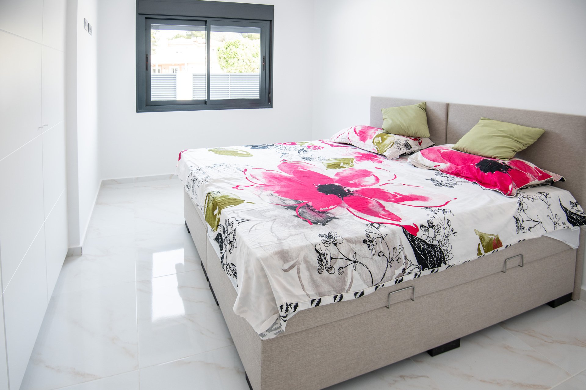 Nieuwbouw Woningen - Villa -
Pinar de Campoverde