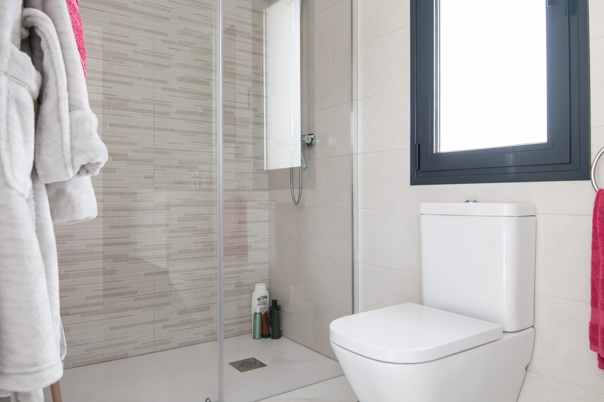 Nieuwbouw Woningen - Villa -
Pinar de Campoverde