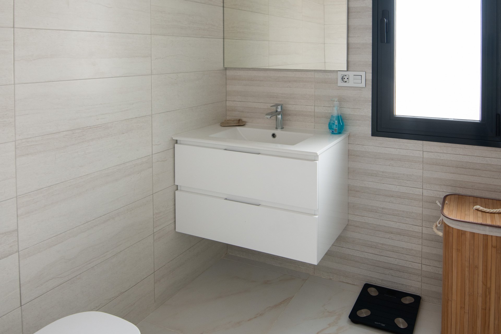 Nieuwbouw Woningen - Villa -
Pinar de Campoverde