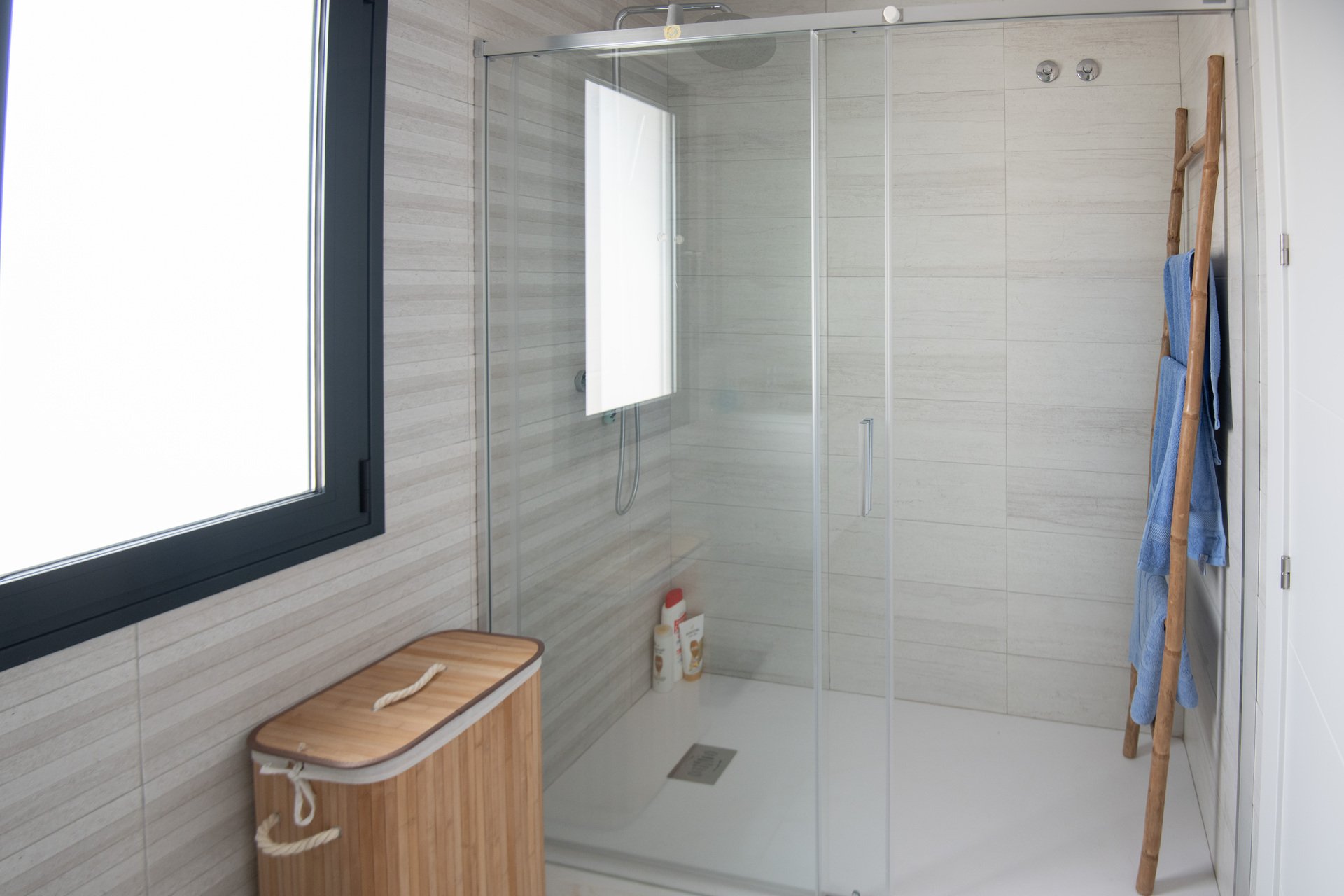 Nieuwbouw Woningen - Villa -
Pinar de Campoverde