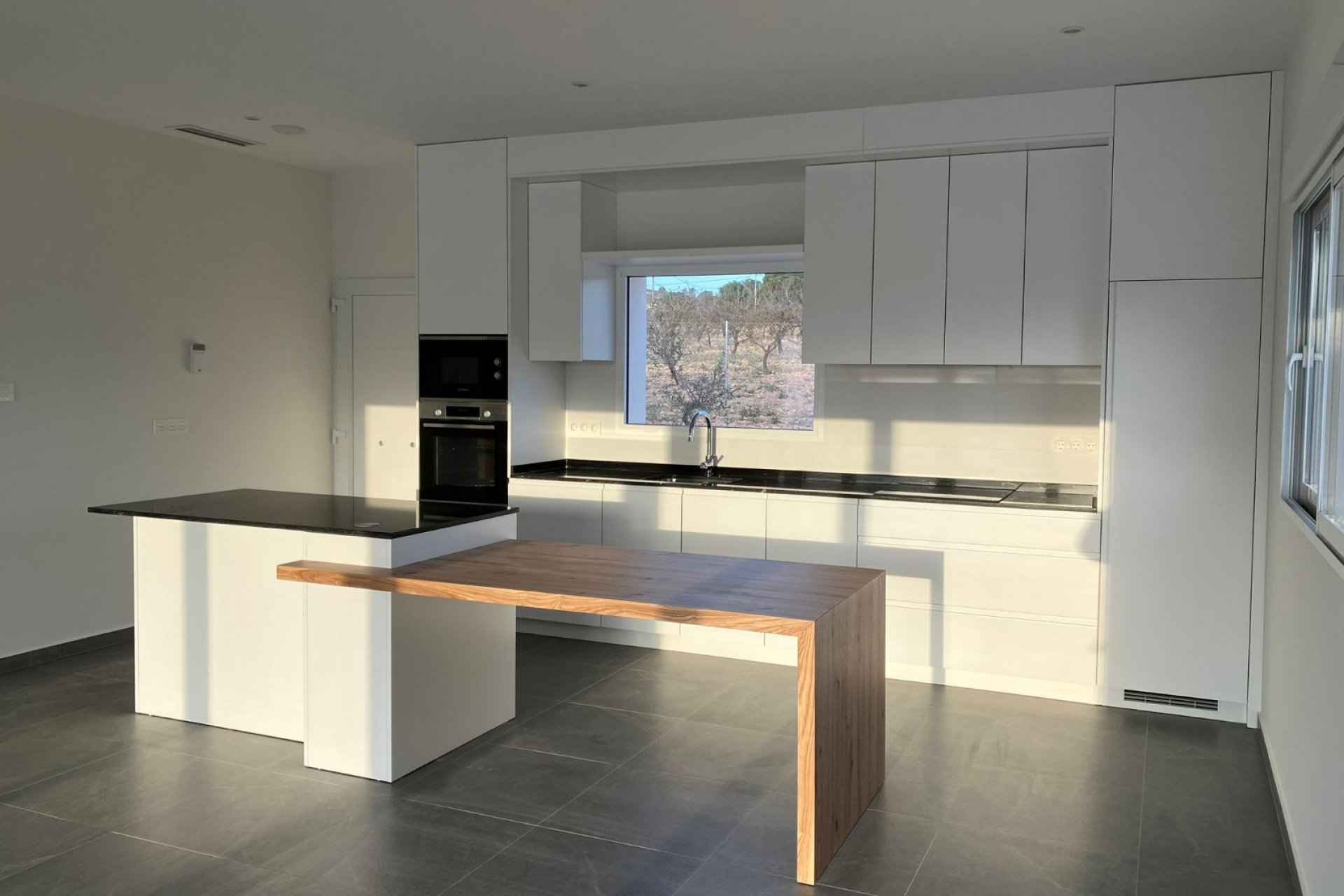 Nieuwbouw Woningen - Villa -
Pinoso