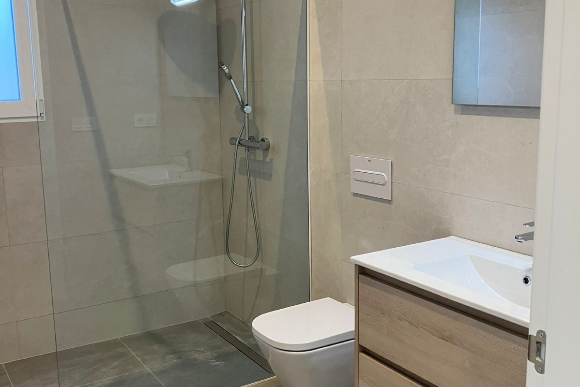 Nieuwbouw Woningen - Villa -
Pinoso