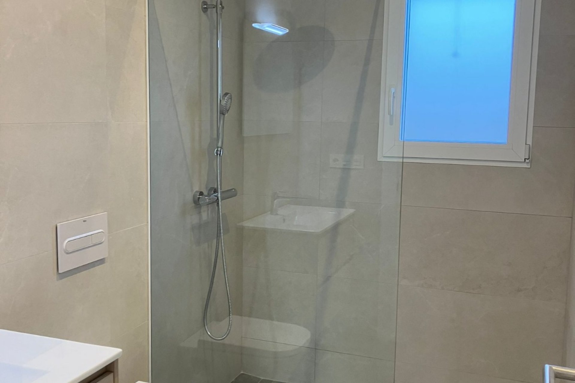 Nieuwbouw Woningen - Villa -
Pinoso