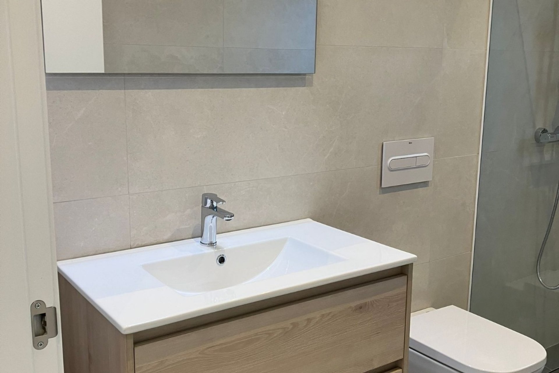 Nieuwbouw Woningen - Villa -
Pinoso