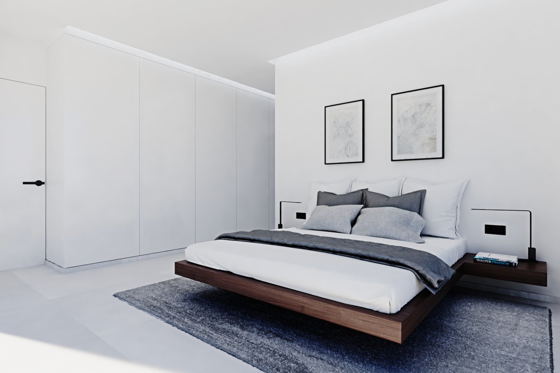 Nieuwbouw Woningen - Villa -
Pueblo Mascarat