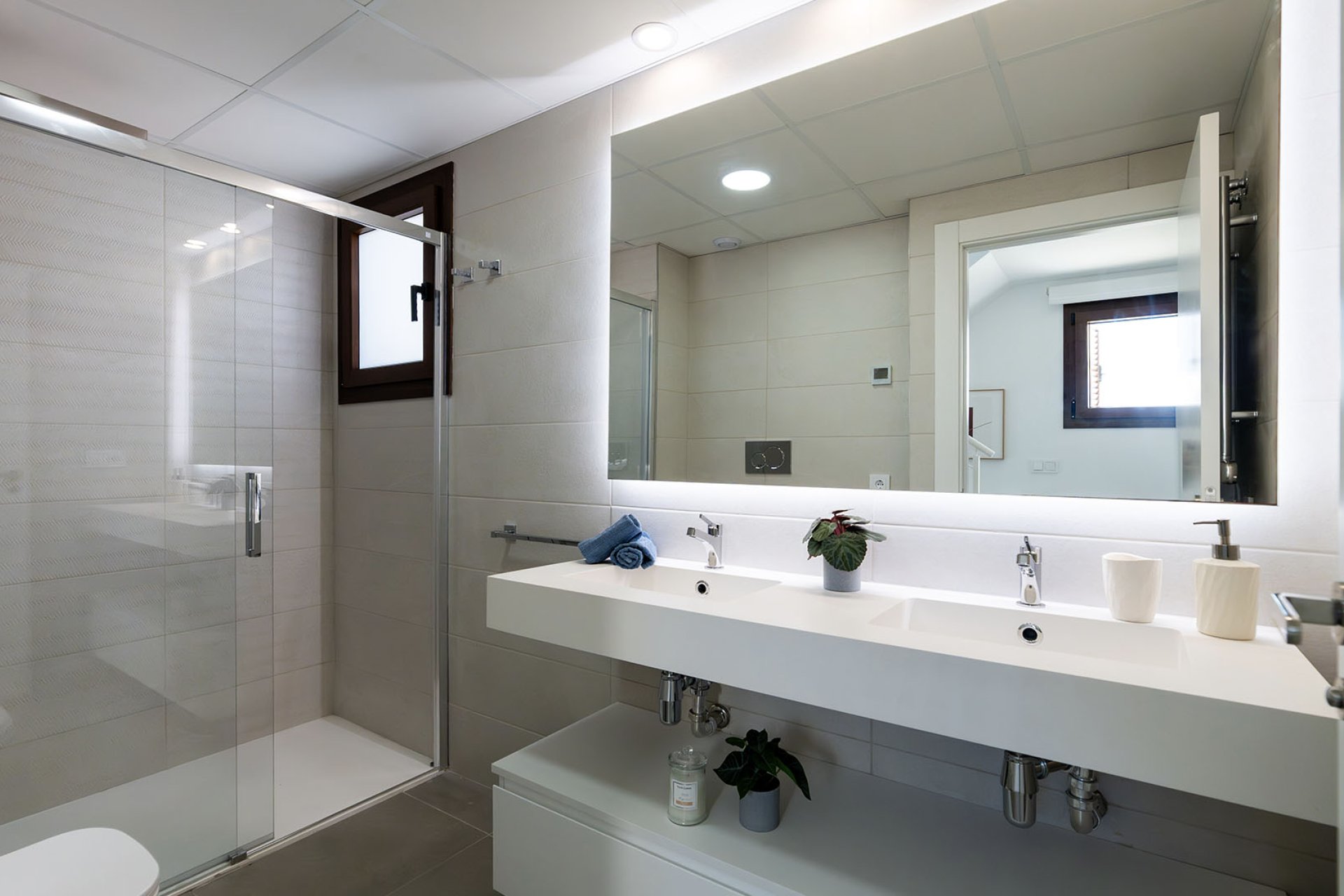 Nieuwbouw Woningen - Villa -
Pulpí (Almería) - Spain