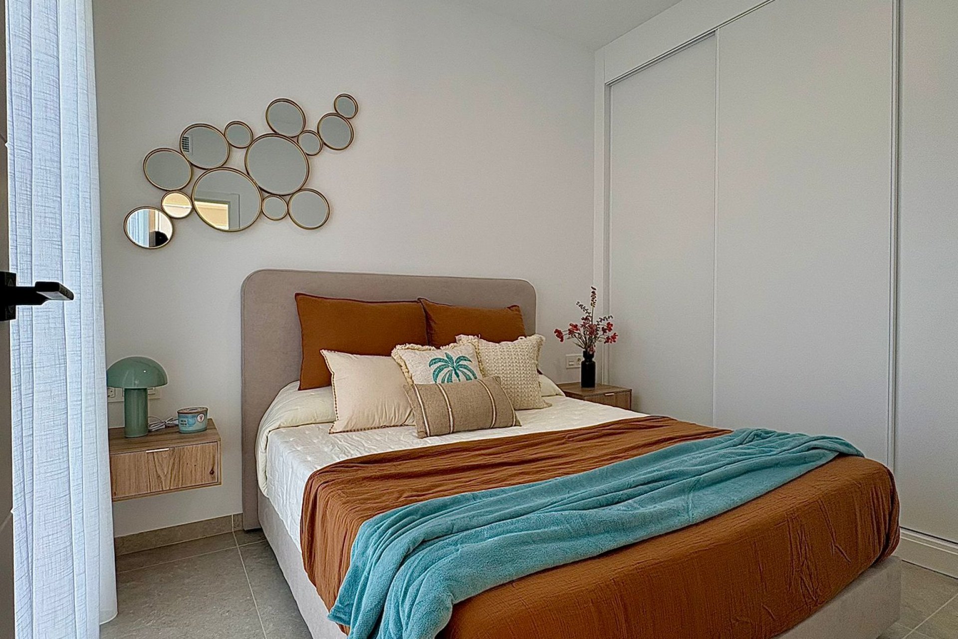 Nieuwbouw Woningen - Villa -
Roldán
