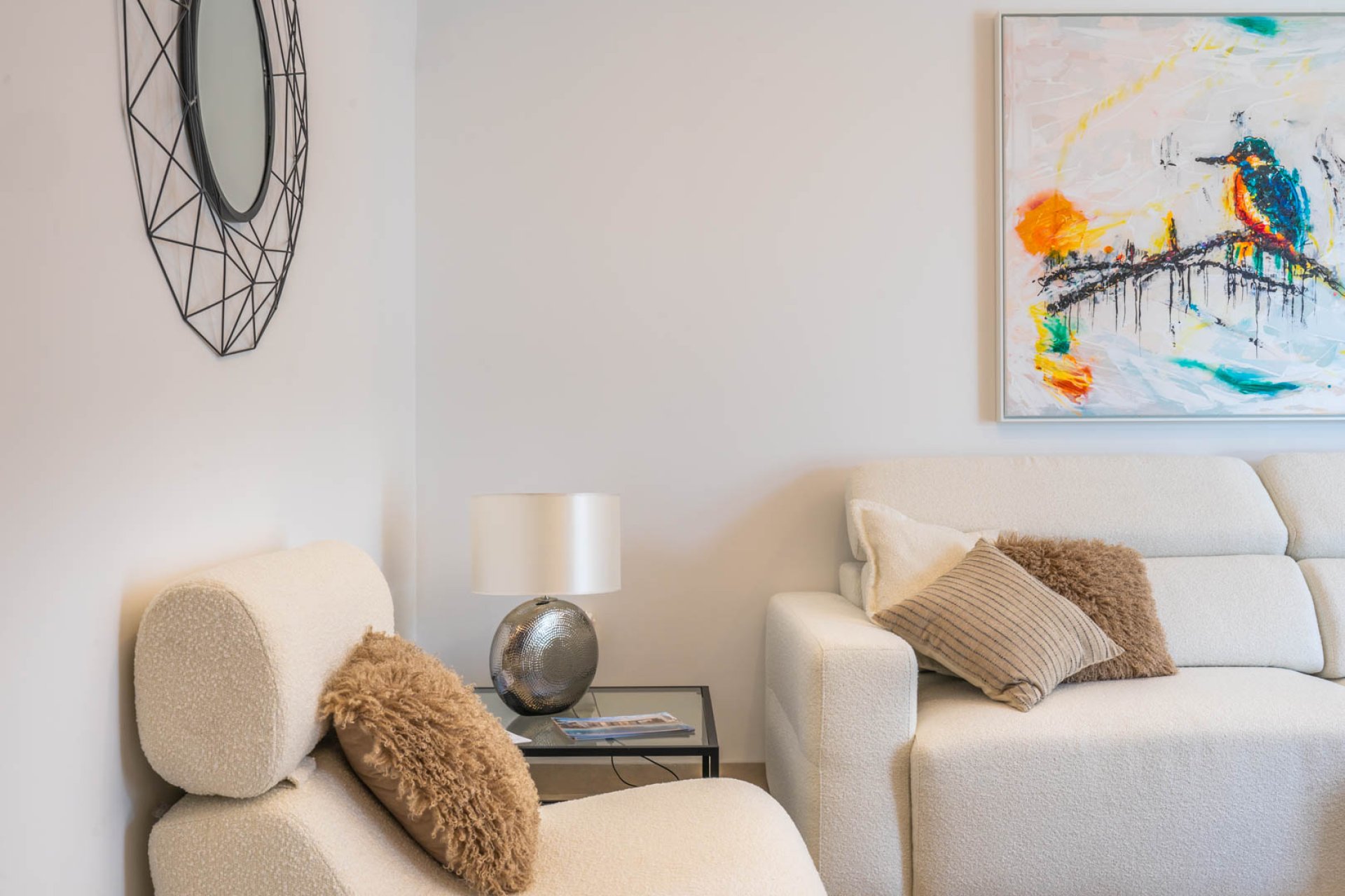 Nieuwbouw Woningen - Villa -
Roldán