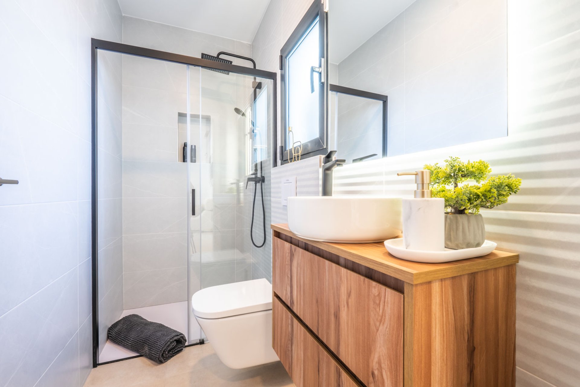 Nieuwbouw Woningen - Villa -
Roldán