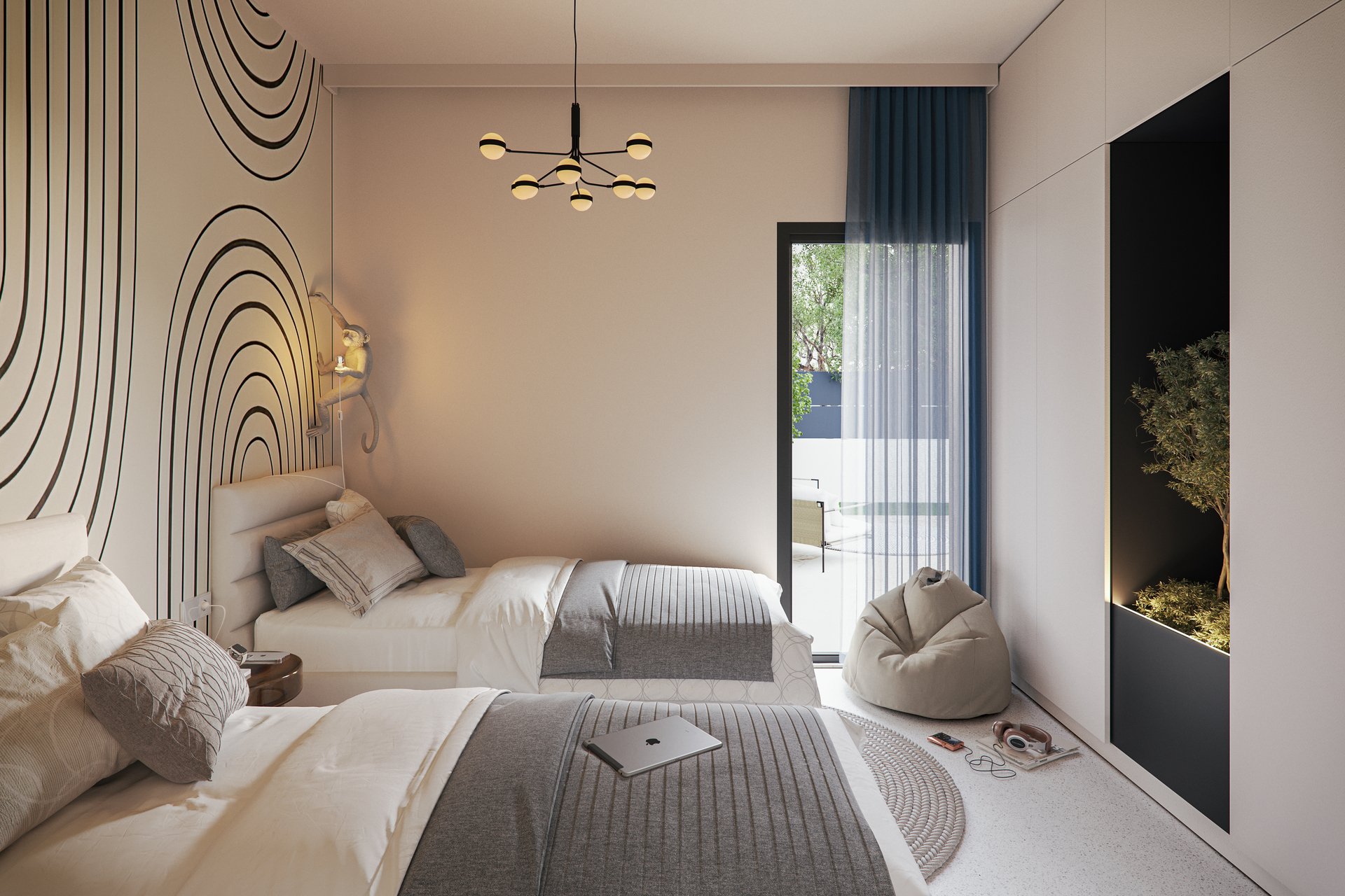 Nieuwbouw Woningen - Villa -
San Miguel de Salinas