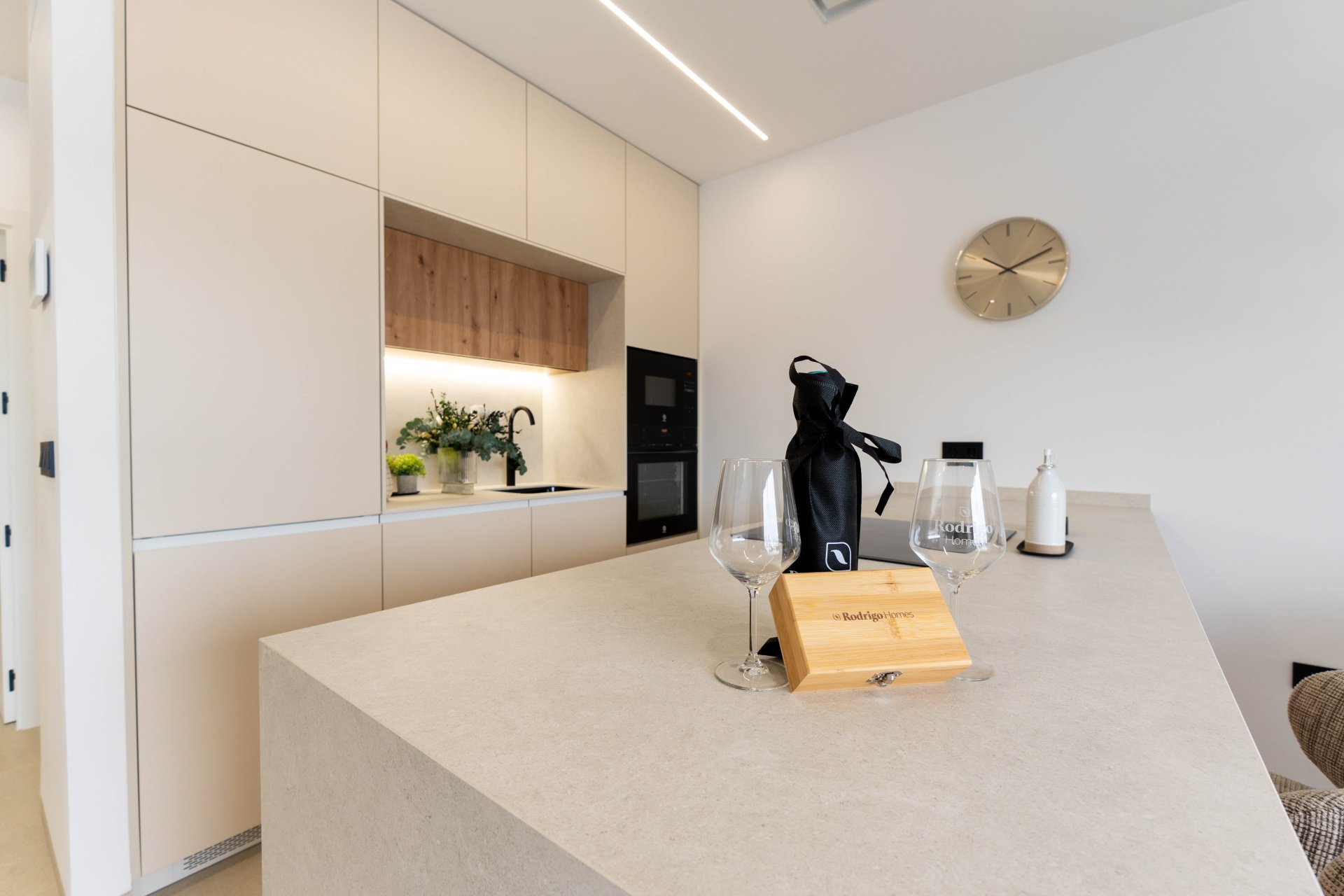 Nieuwbouw Woningen - Villa -
San Pedro del Pinatar - San Pedro Del Pinatar