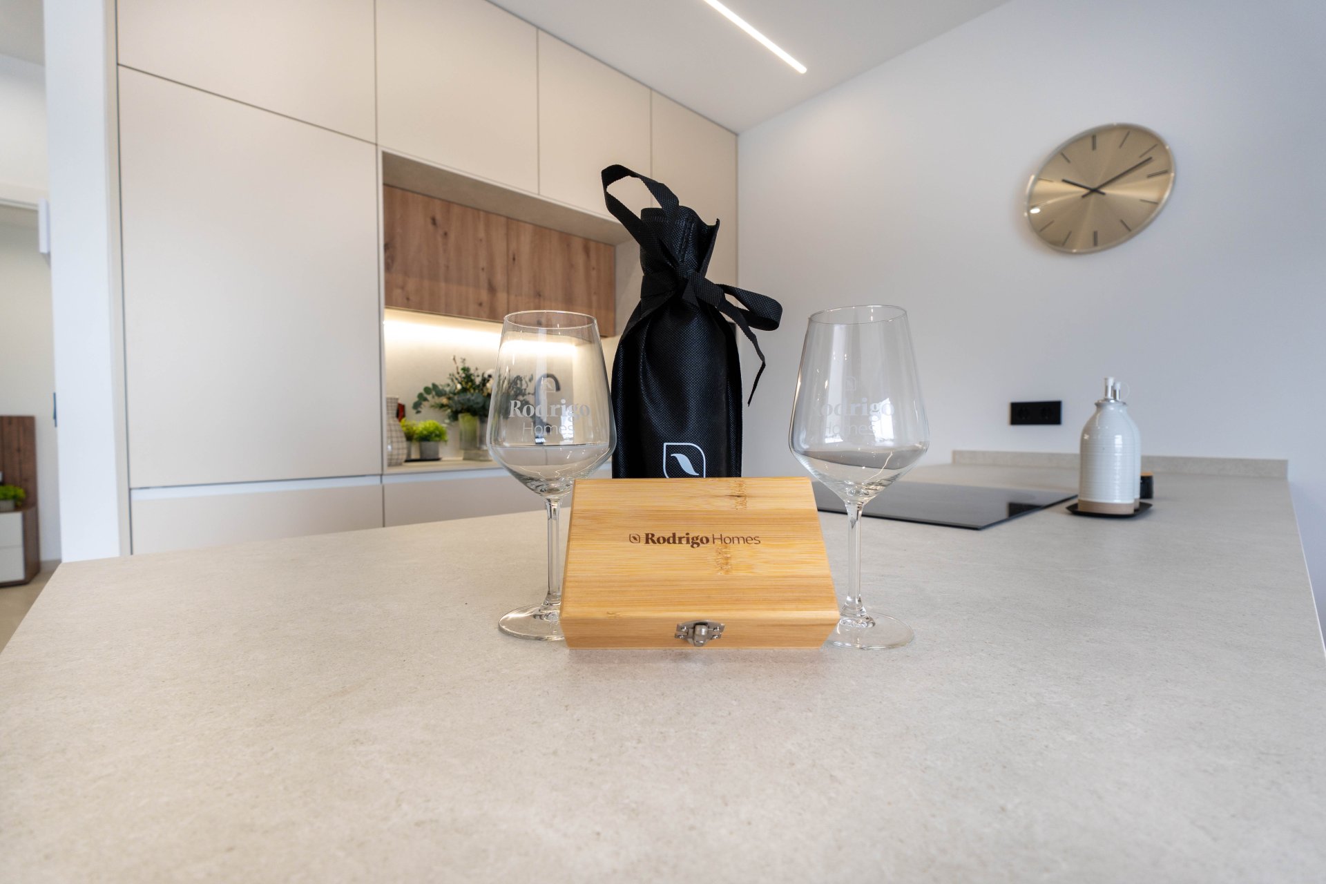 Nieuwbouw Woningen - Villa -
San Pedro del Pinatar - San Pedro Del Pinatar