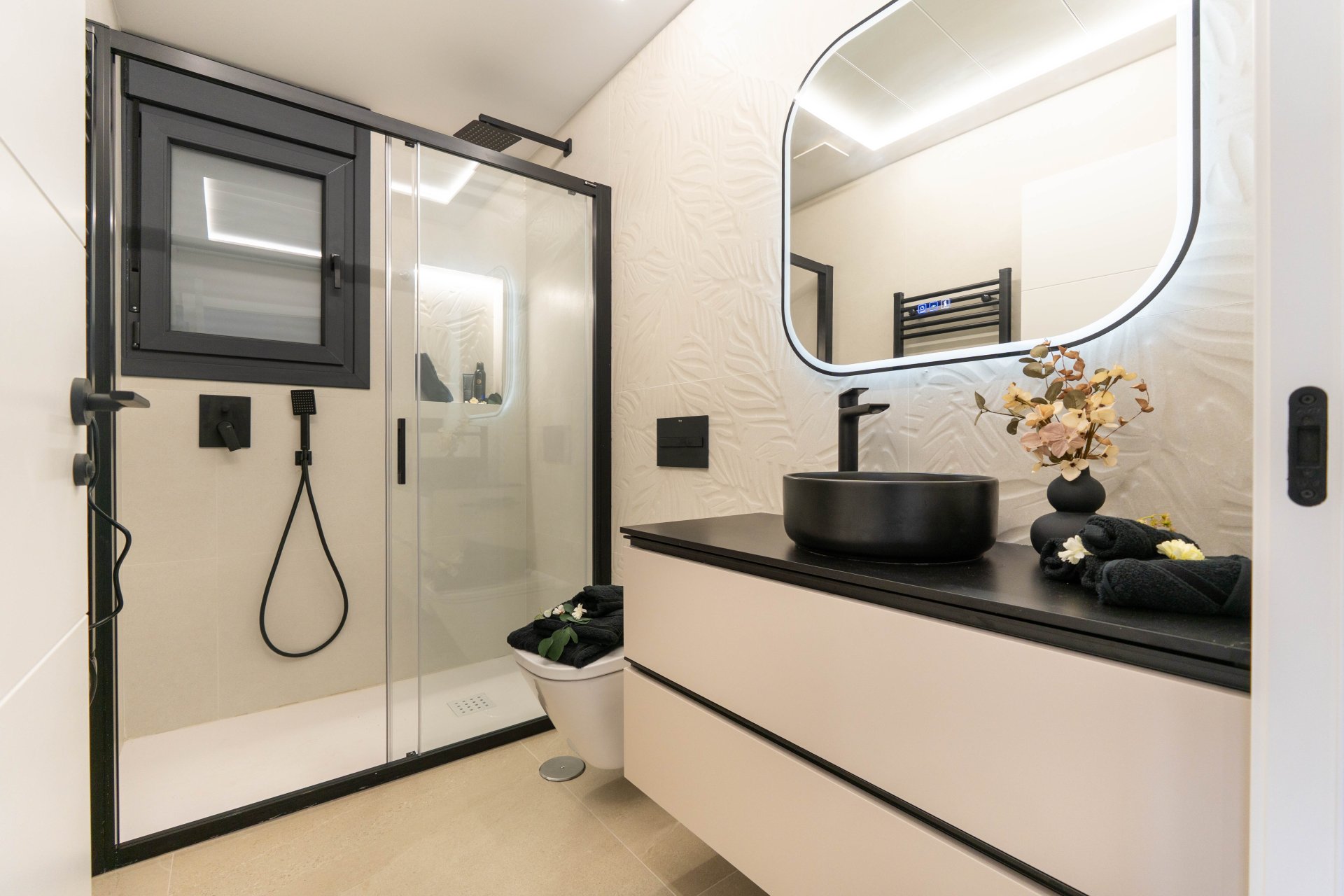 Nieuwbouw Woningen - Villa -
San Pedro del Pinatar - San Pedro Del Pinatar