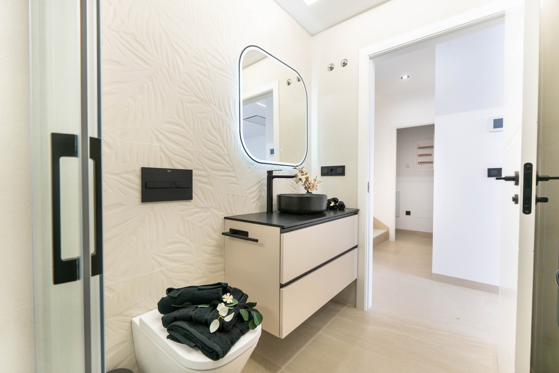 Nieuwbouw Woningen - Villa -
San Pedro del Pinatar - San Pedro Del Pinatar