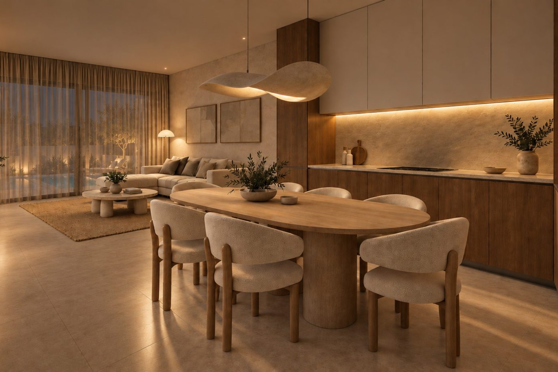 Nieuwbouw Woningen - Villa -
San Pedro del Pinatar - San Pedro Del Pinatar