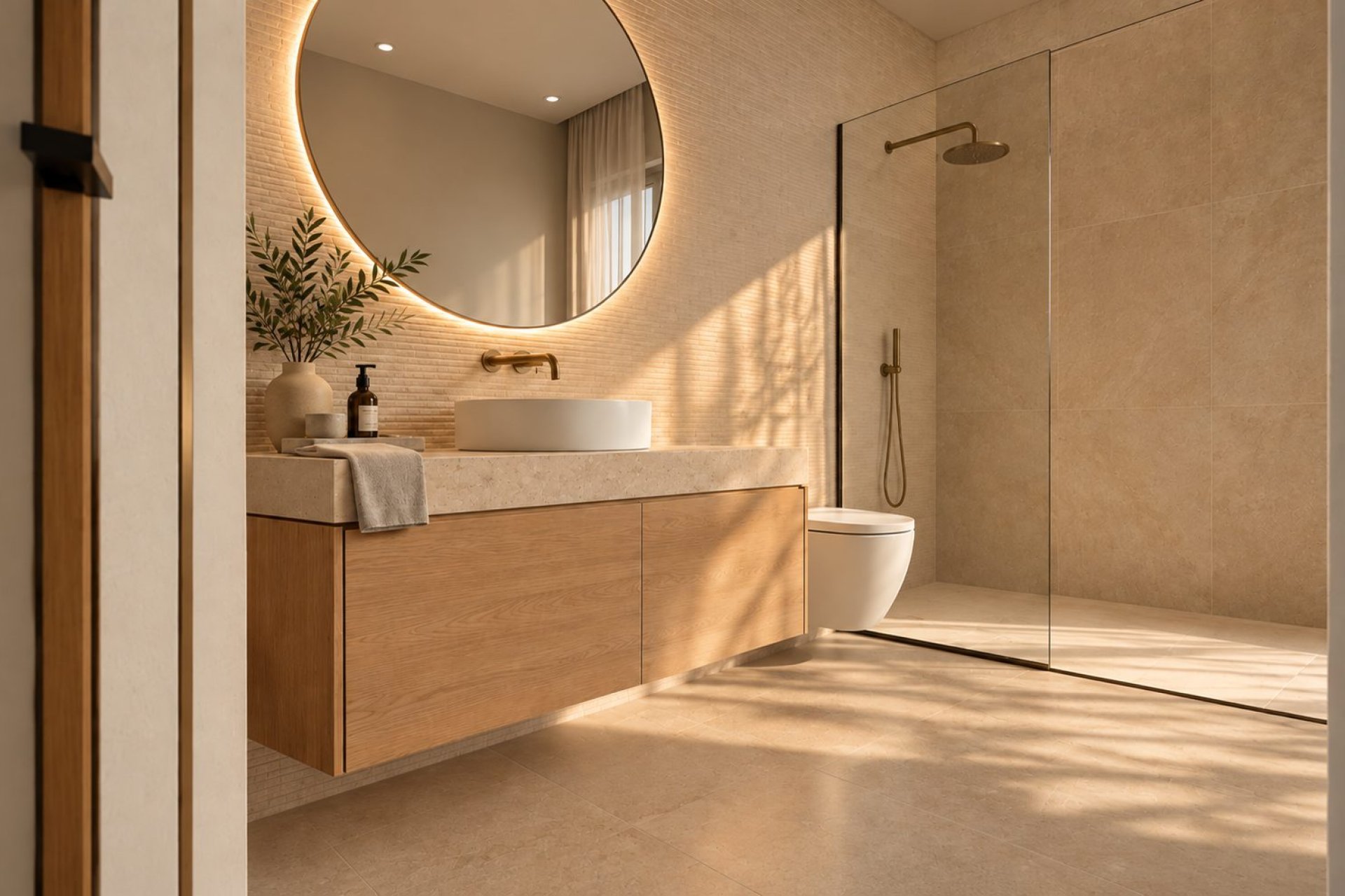 Nieuwbouw Woningen - Villa -
San Pedro del Pinatar - San Pedro Del Pinatar