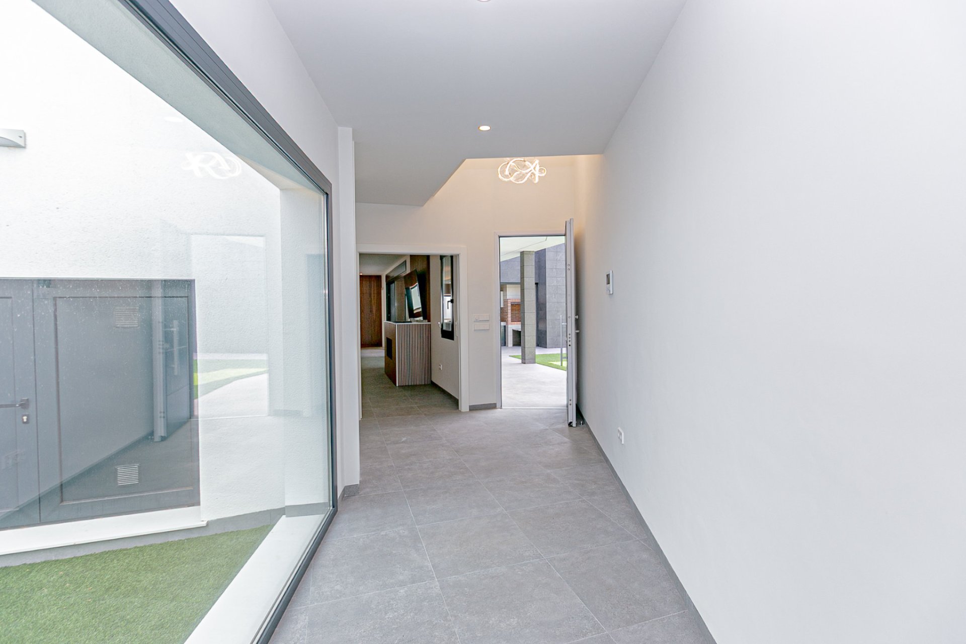 Nieuwbouw Woningen - Villa -
San Pedro - San Pedro del Pinatar