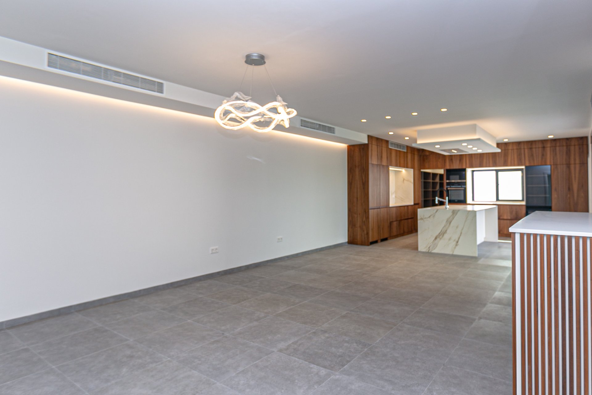 Nieuwbouw Woningen - Villa -
San Pedro - San Pedro del Pinatar